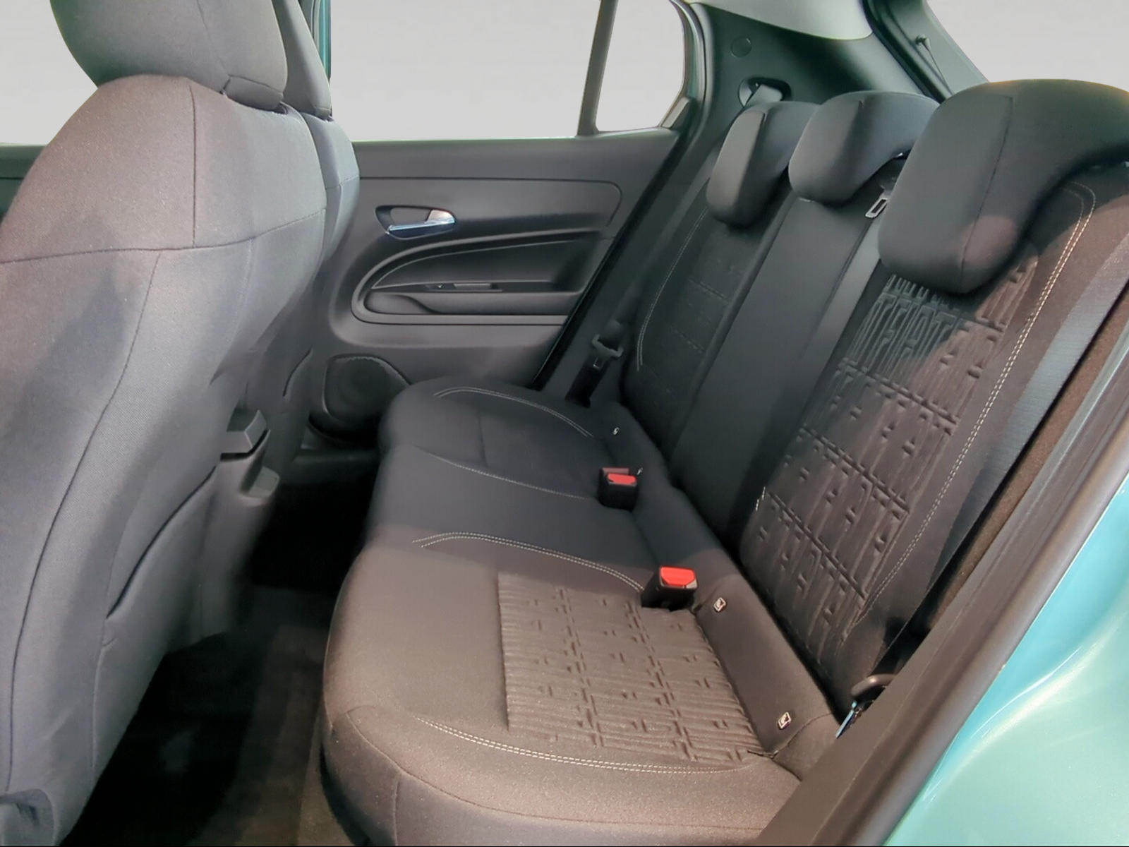 FIAT FIAT 600h MildHybrid Cult + Comfort + Winter + Style Paket-image-8