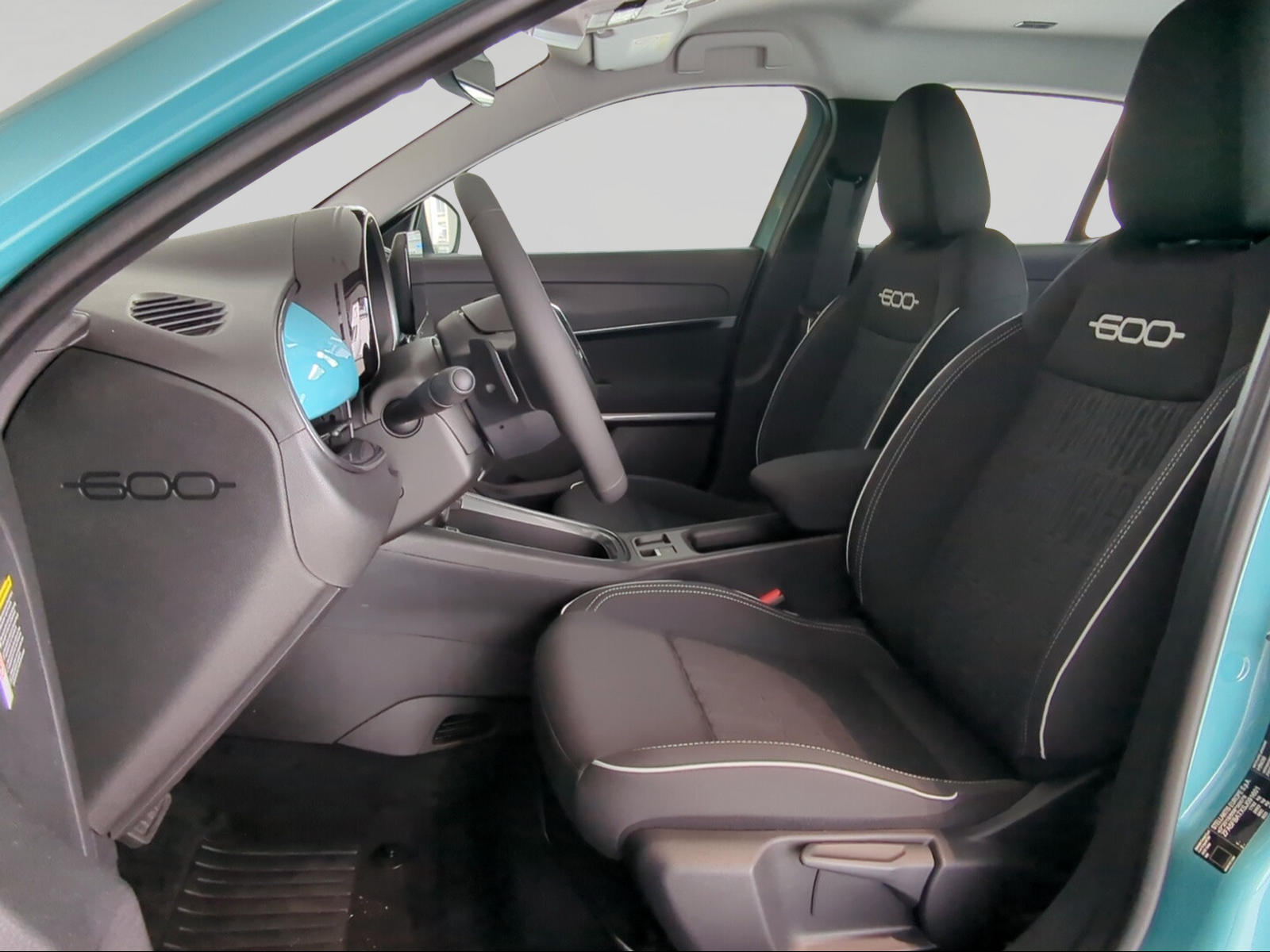 FIAT FIAT 600h MildHybrid Cult + Comfort + Winter + Style Paket-image-6