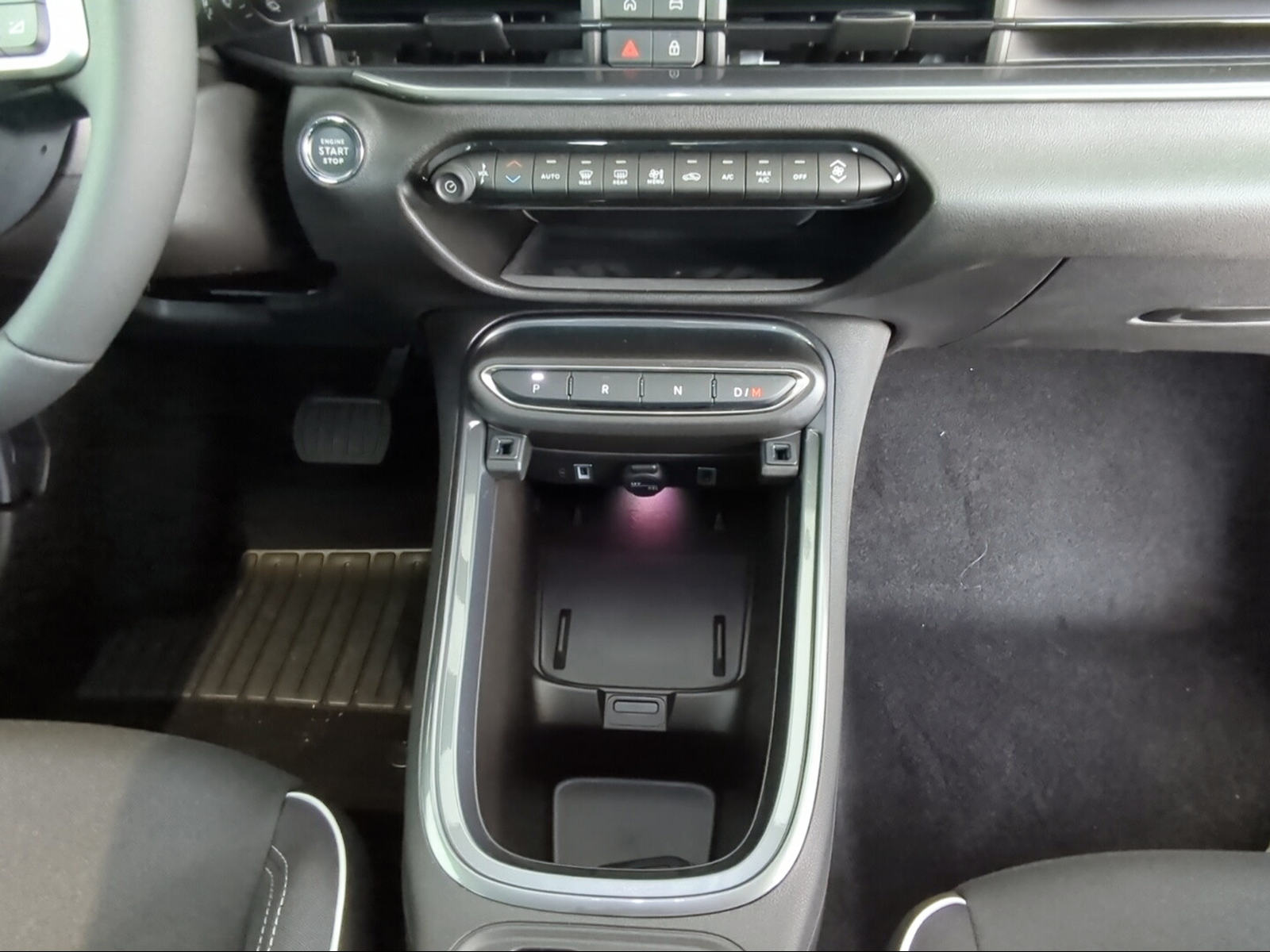 FIAT FIAT 600h MildHybrid Cult + Comfort + Winter + Style Paket-image-10