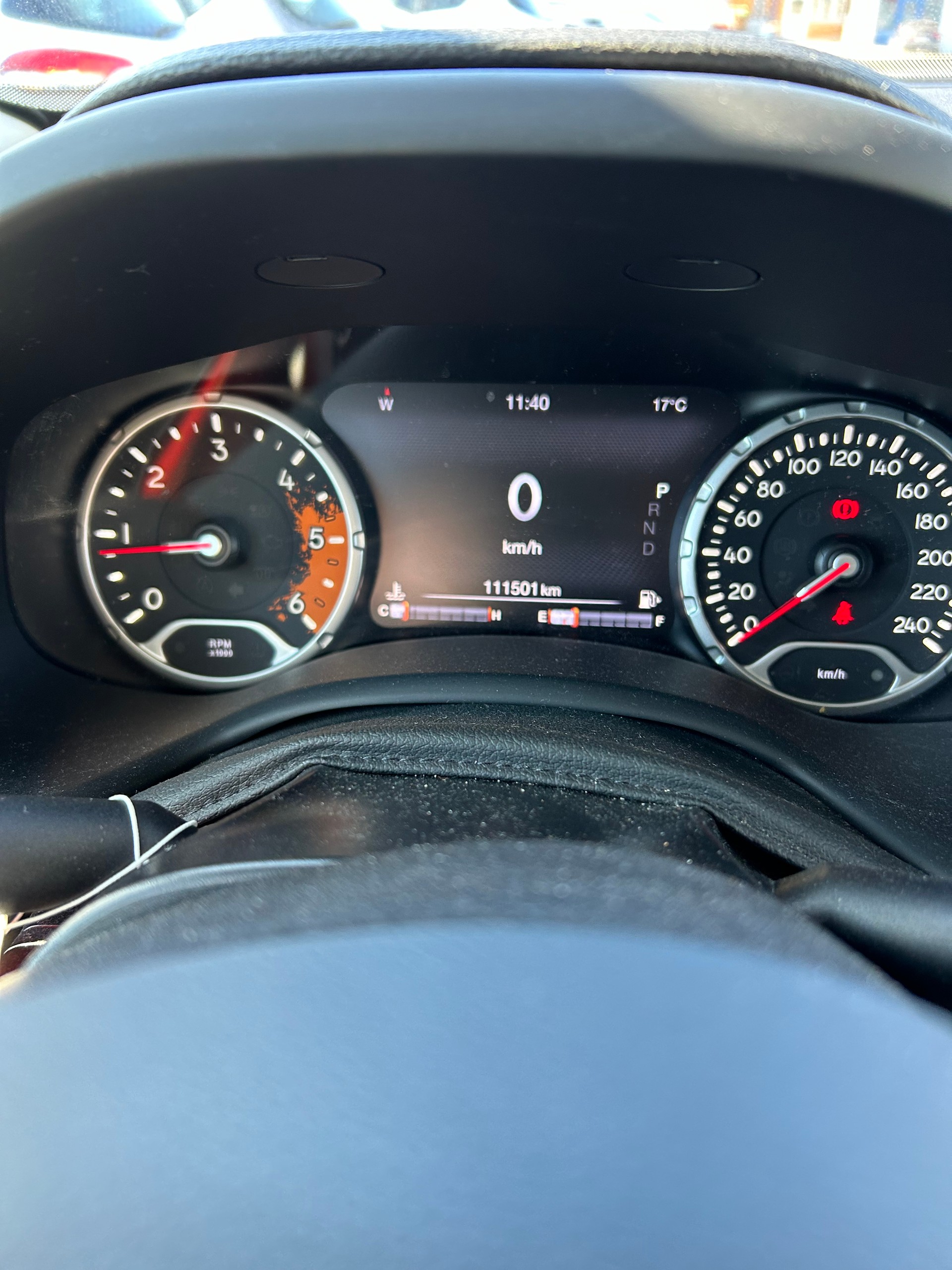 JEEP Renegade 2.0 CRD Freedom AWD 9ATX-image-14