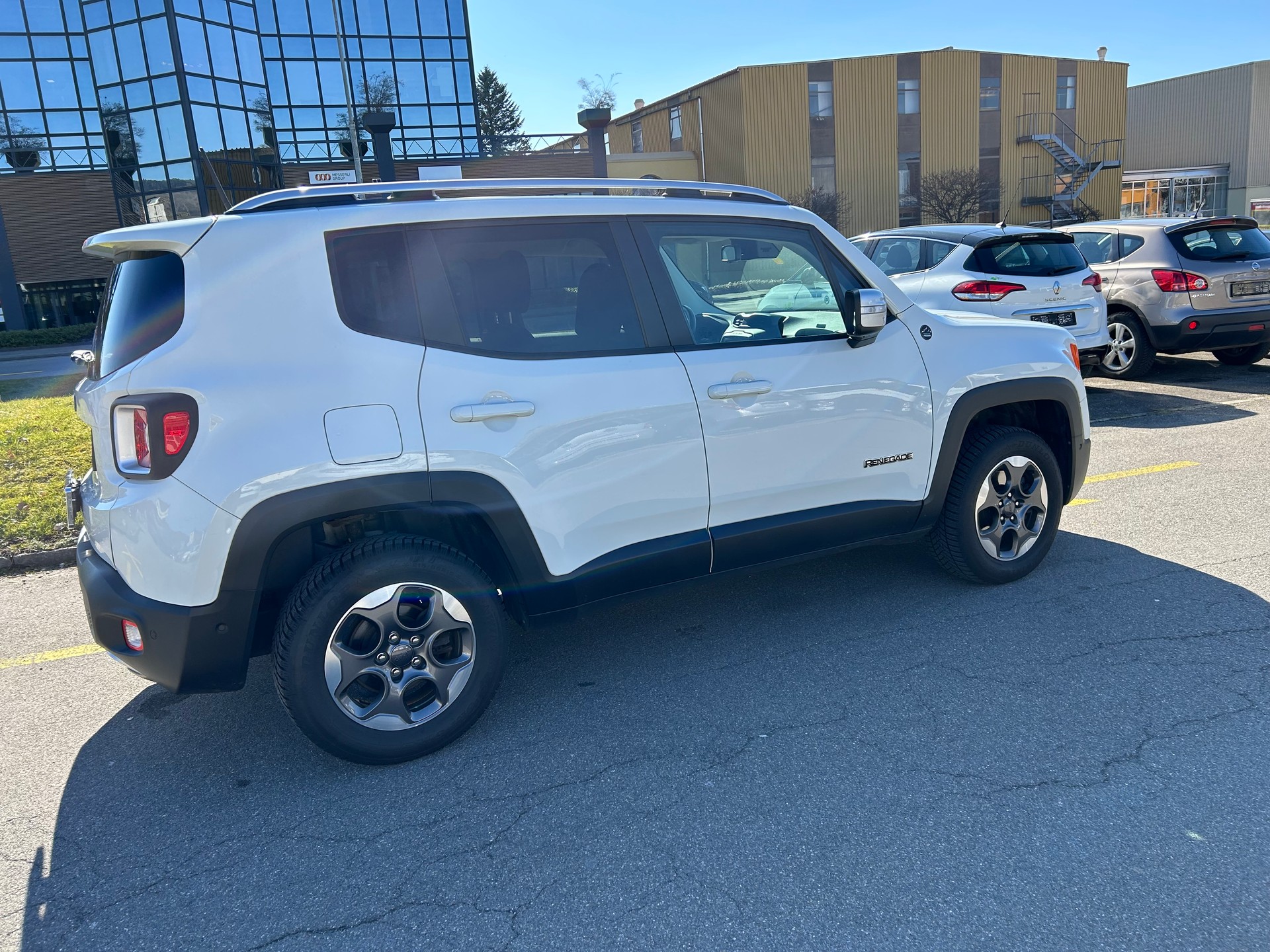 JEEP Renegade 2.0 CRD Freedom AWD 9ATX-image-12