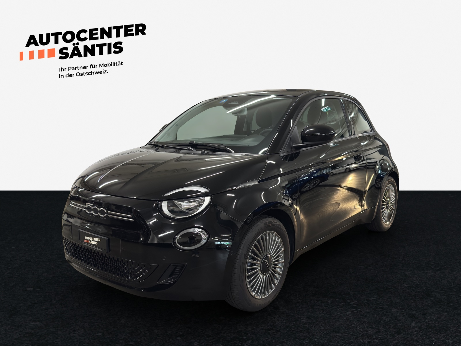 FIAT I inkl. Winterräder-image-0