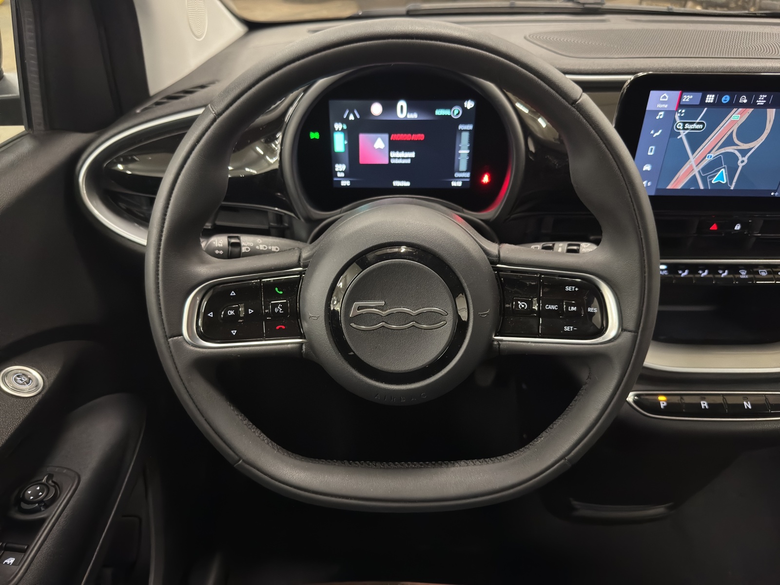 FIAT I inkl. Winterräder-image-6