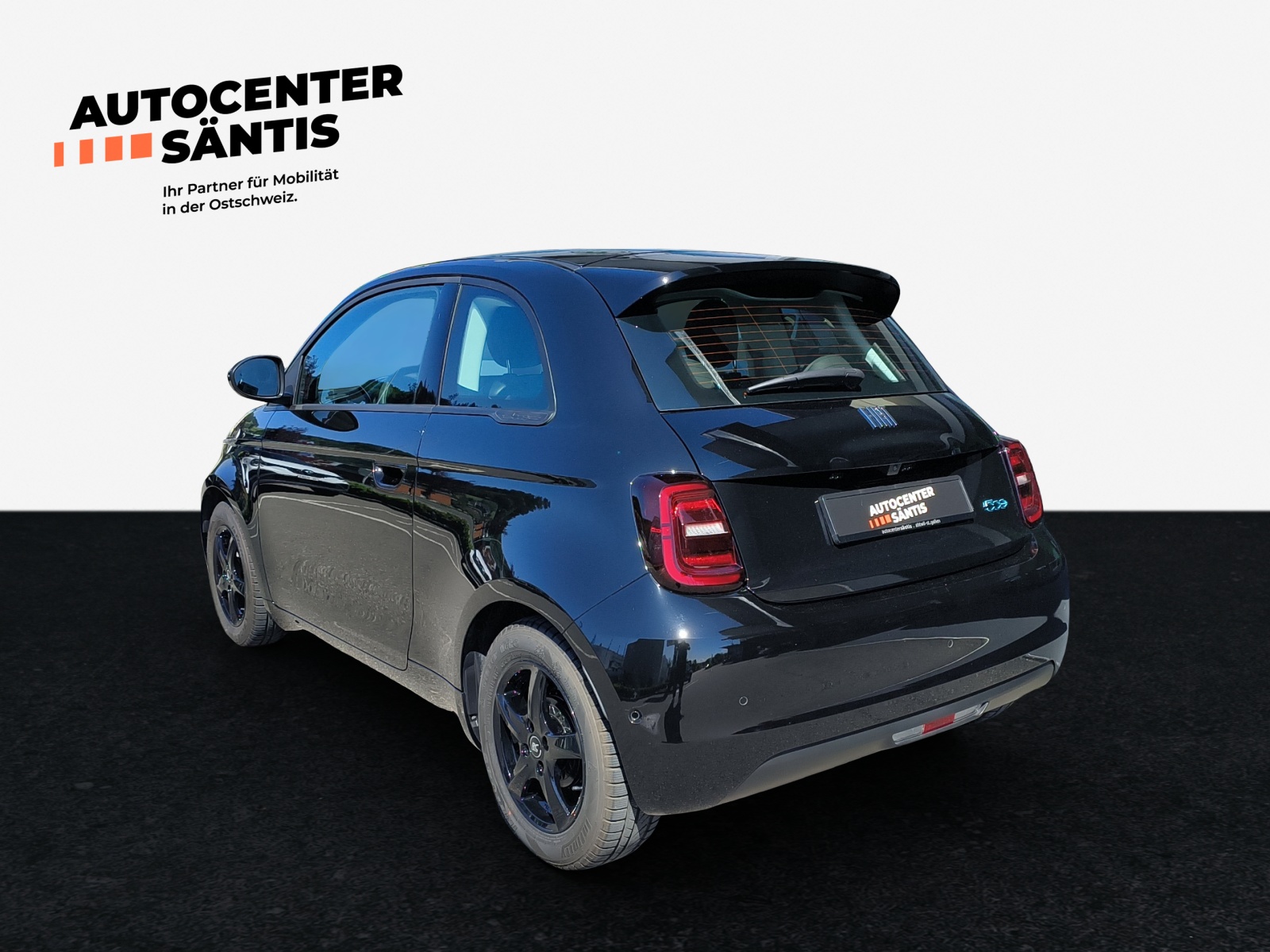 FIAT 500 electric 87 kW Icon-image-3