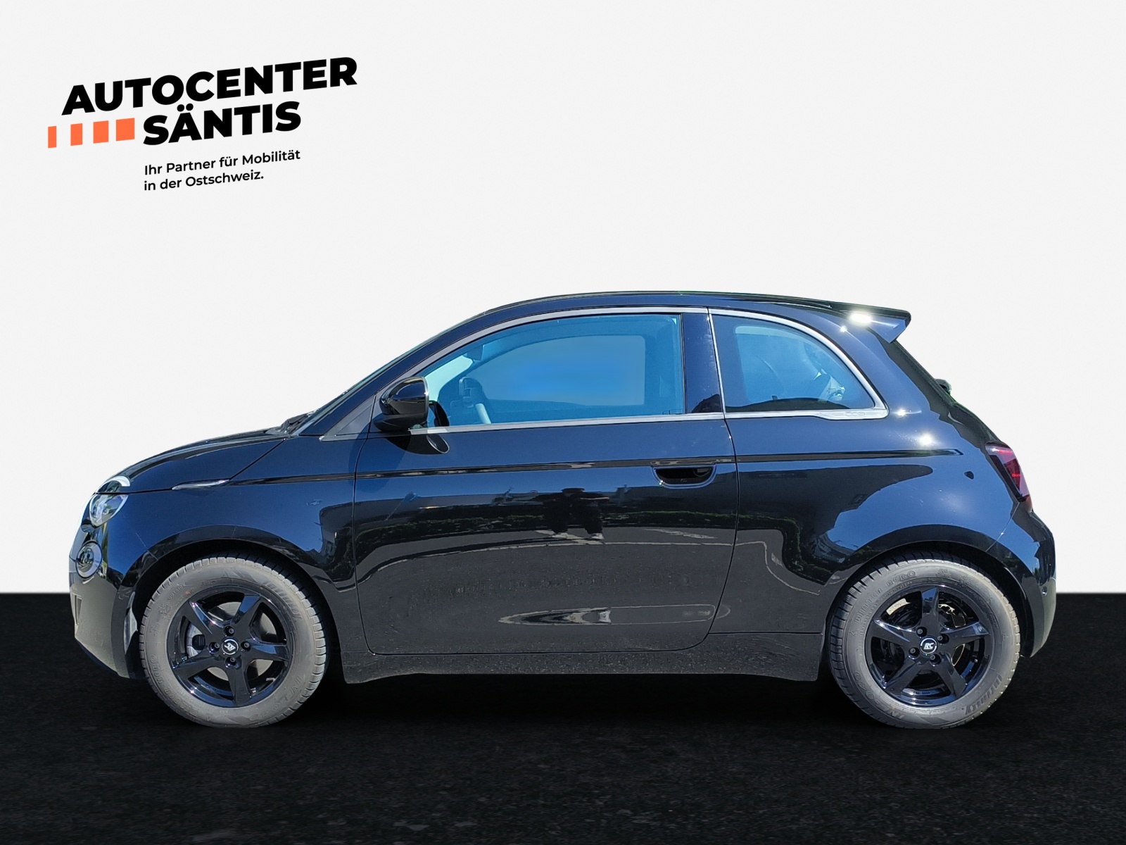 FIAT 500 electric 87 kW Icon-image-2