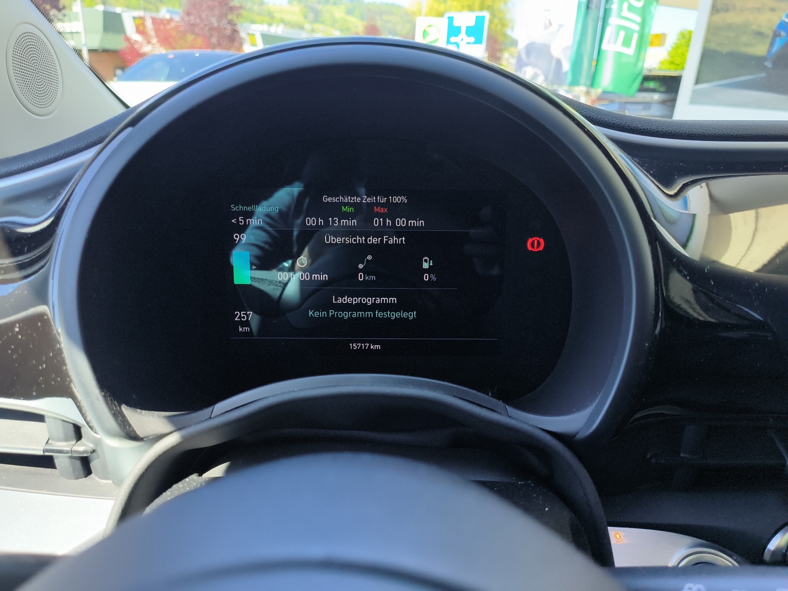 FIAT 500 electric 87 kW Icon-image-13
