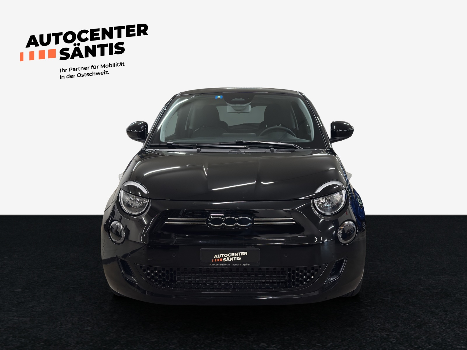 FIAT I inkl. Winterräder-image-1