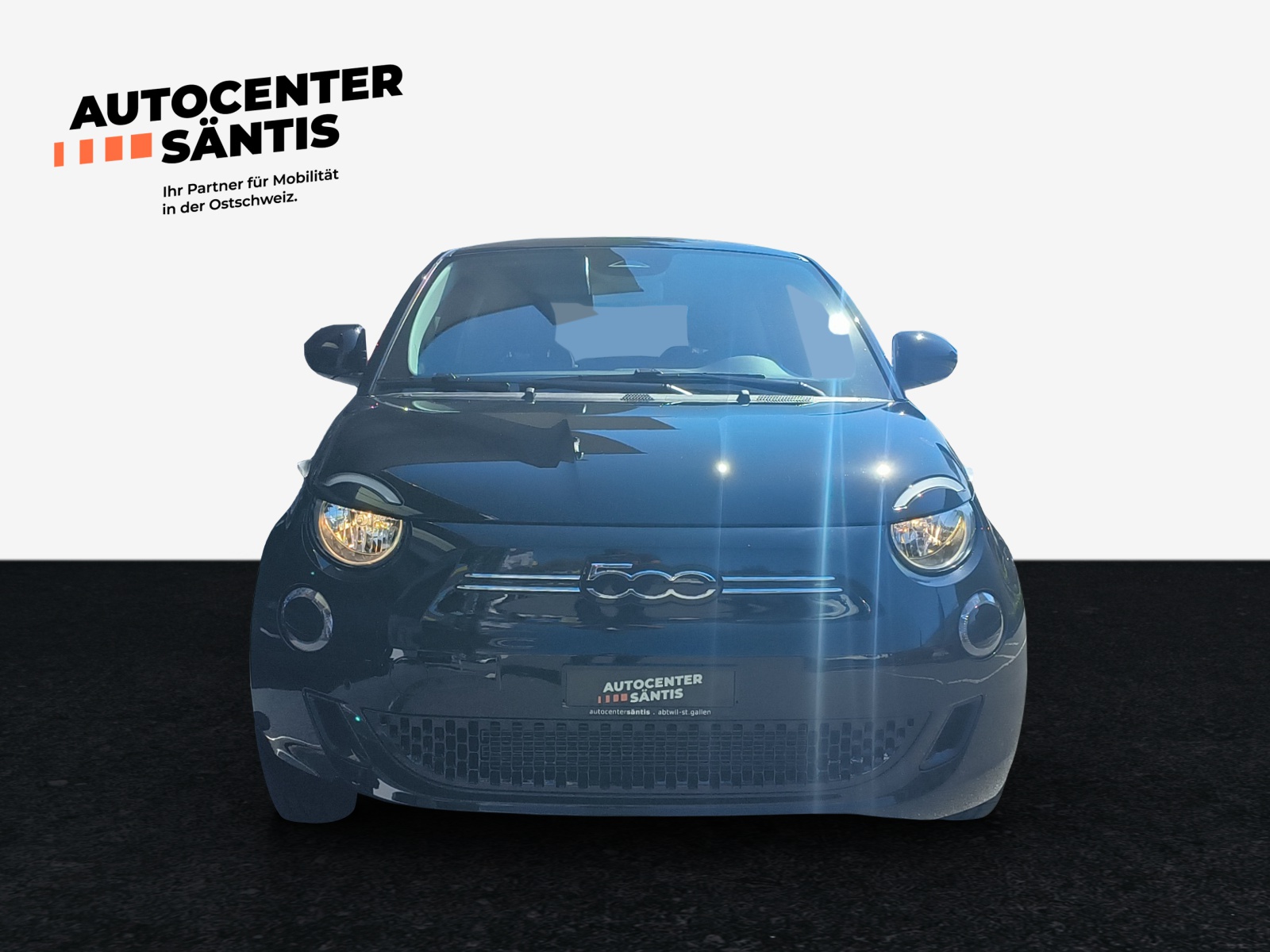 FIAT 500 electric 87 kW Icon-image-1