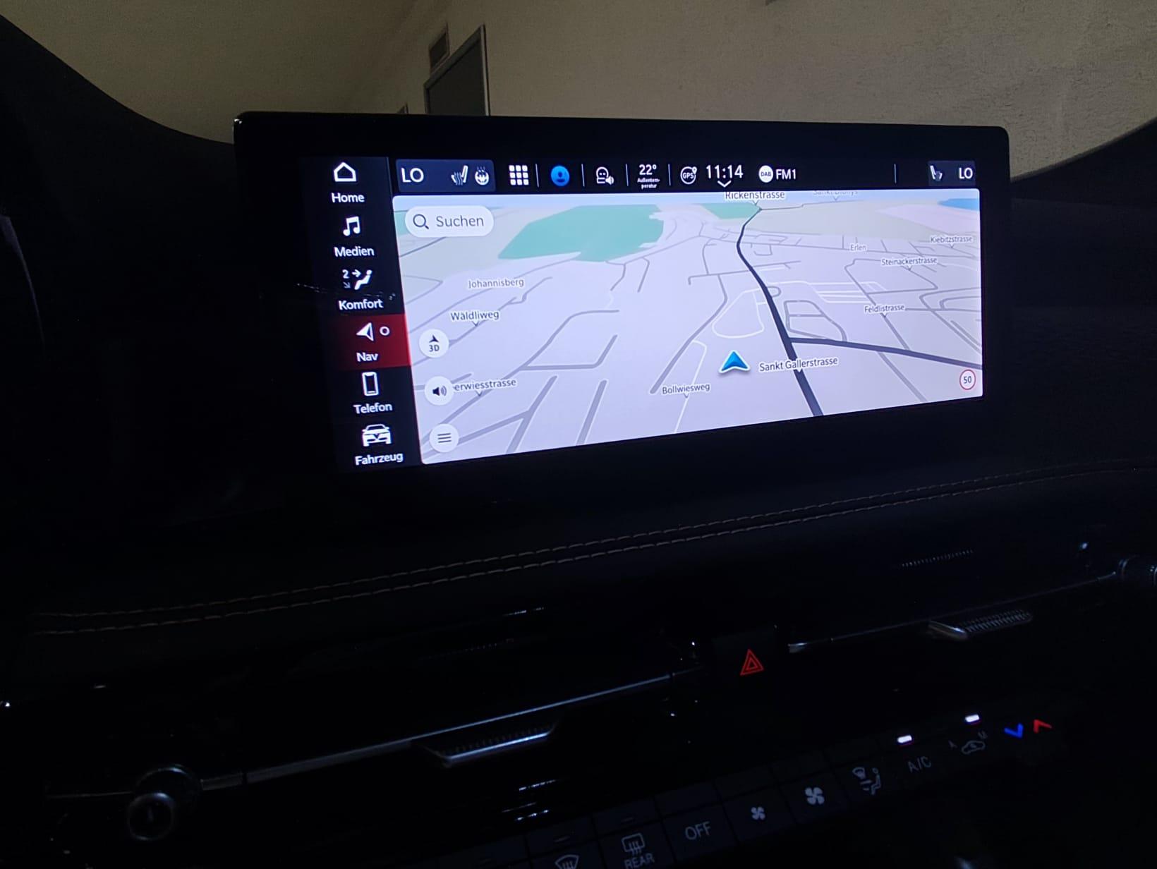 ALFA ROMEO Tonale 1.3 Plug-in Hybrid Sprint Q4-image-8
