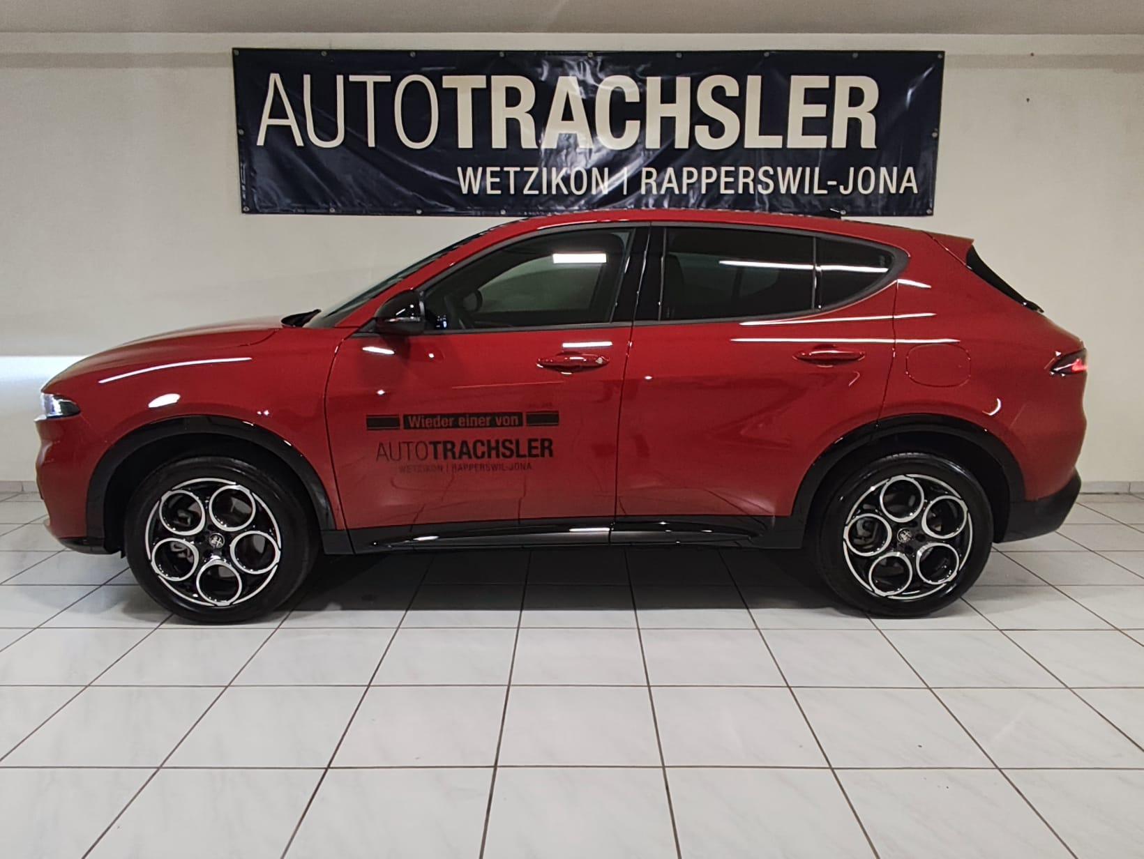 ALFA ROMEO Tonale 1.3 Plug-in Hybrid Sprint Q4-image-0