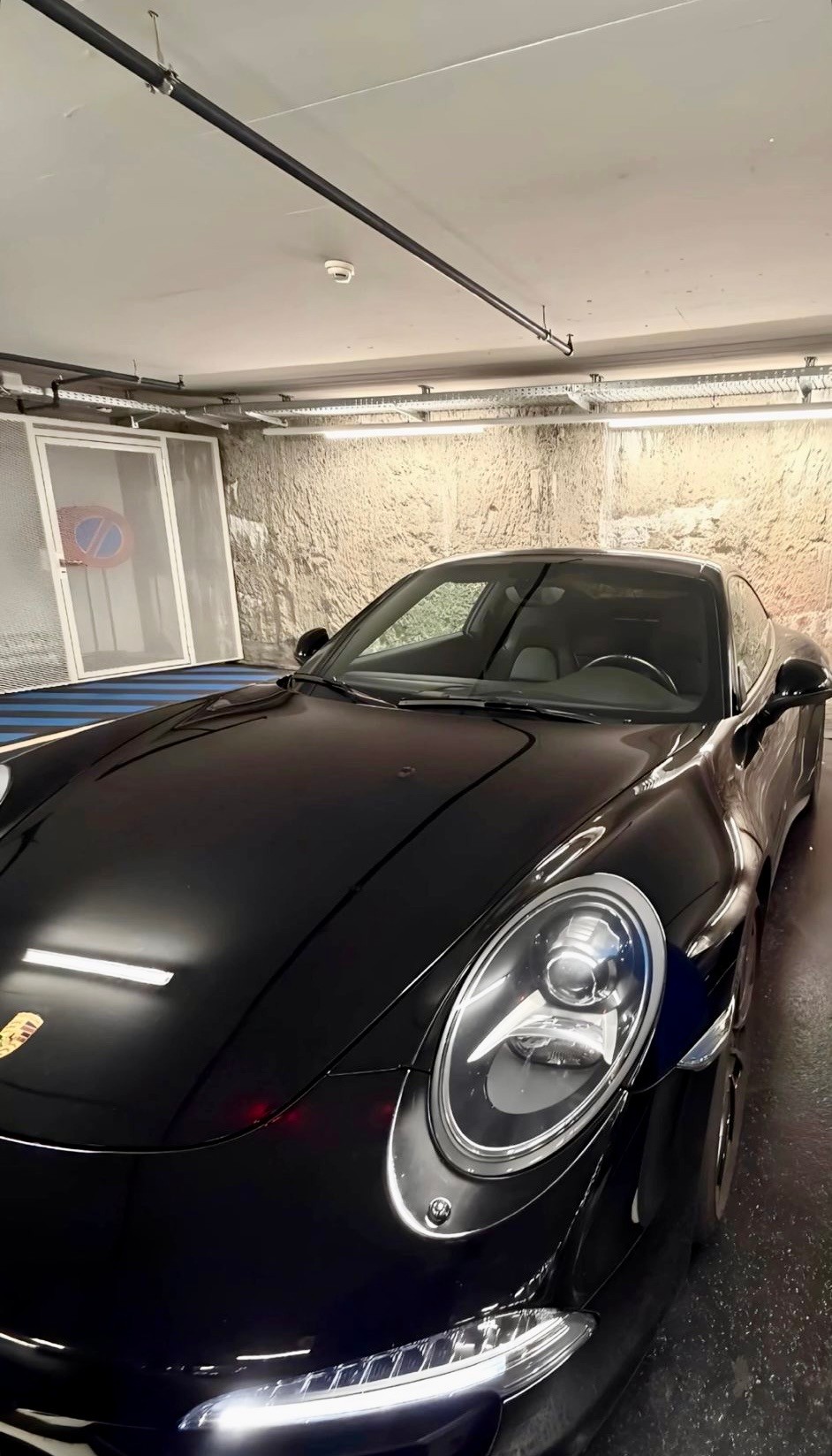 PORSCHE 911 Carrera 4 PDK-image-5