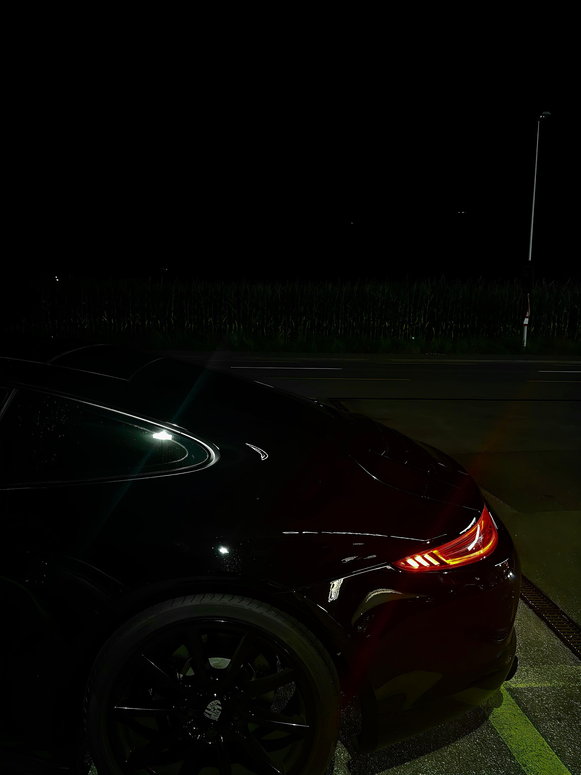 PORSCHE 911 Carrera 4 PDK-image-3