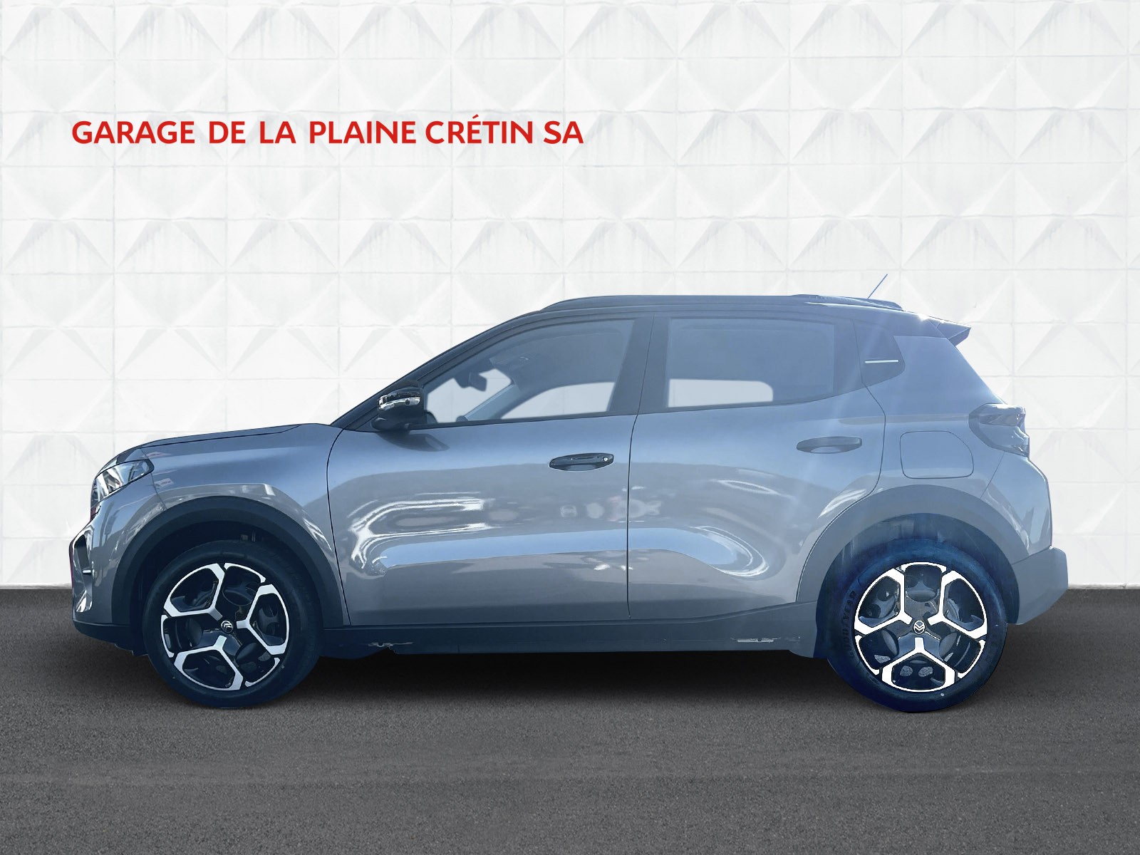 CITROEN e-C3 44kWh You+-image-1