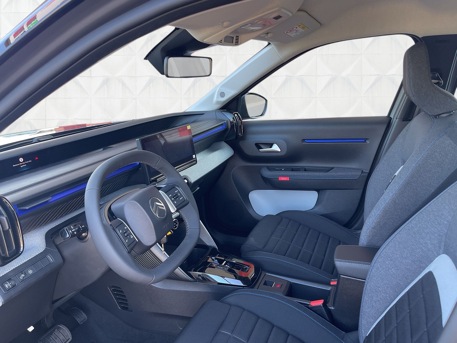 CITROEN e-C3 44kWh You+-image-7