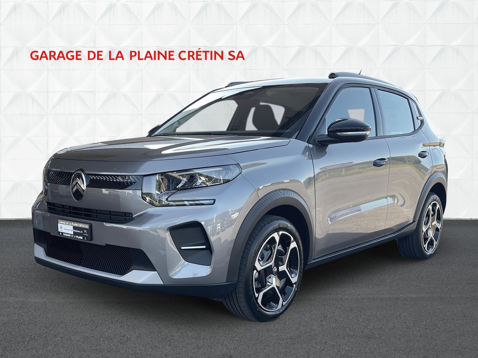 CITROEN e-C3 44kWh You+-image-0