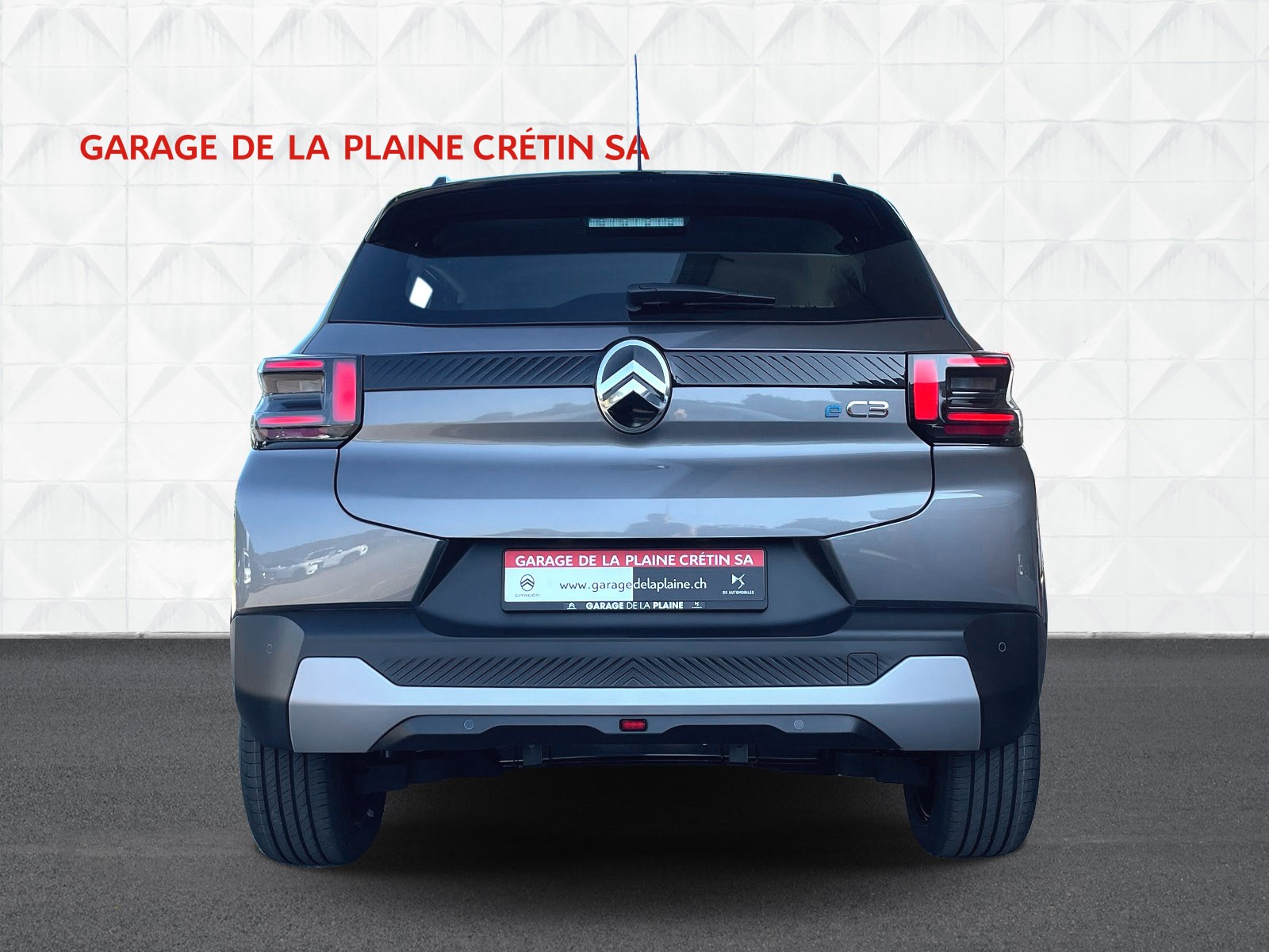 CITROEN e-C3 44kWh You+-image-3