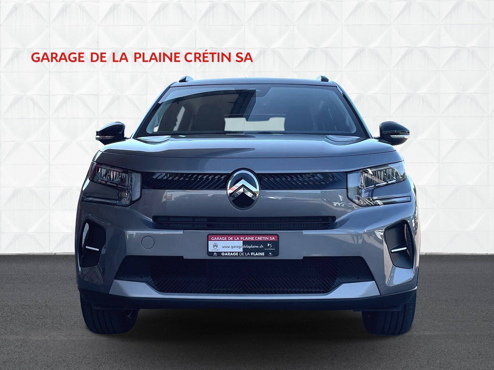 CITROEN e-C3 44kWh You+-image-4