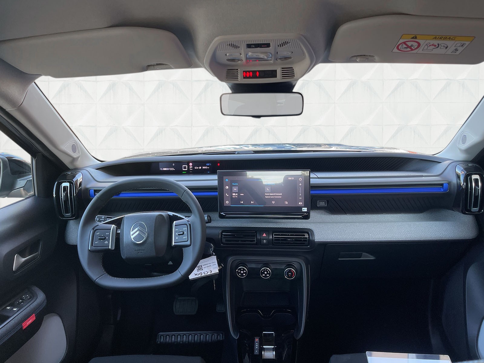 CITROEN e-C3 44kWh You+-image-8