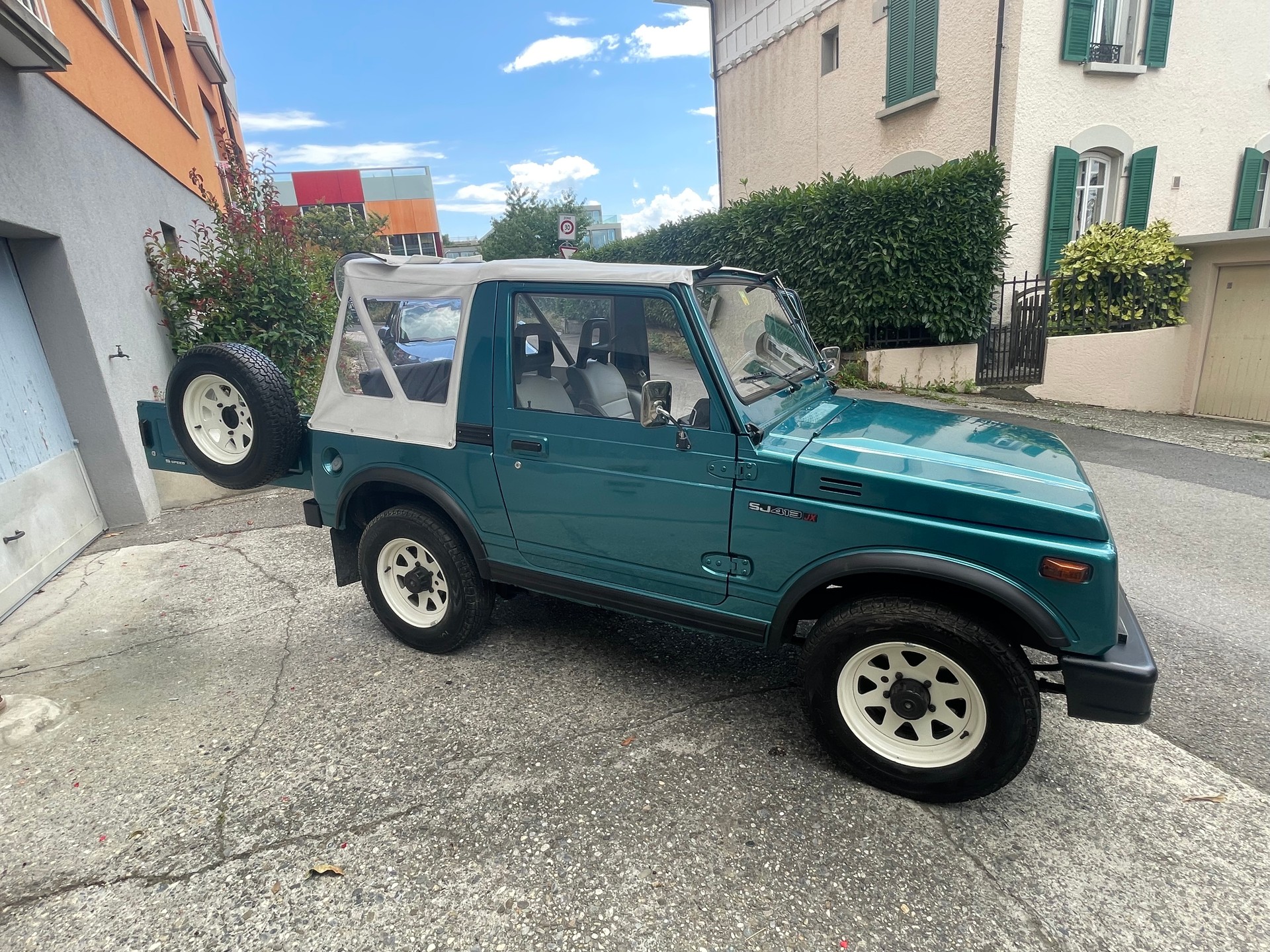 SUZUKI SJ 413 JX-image-3