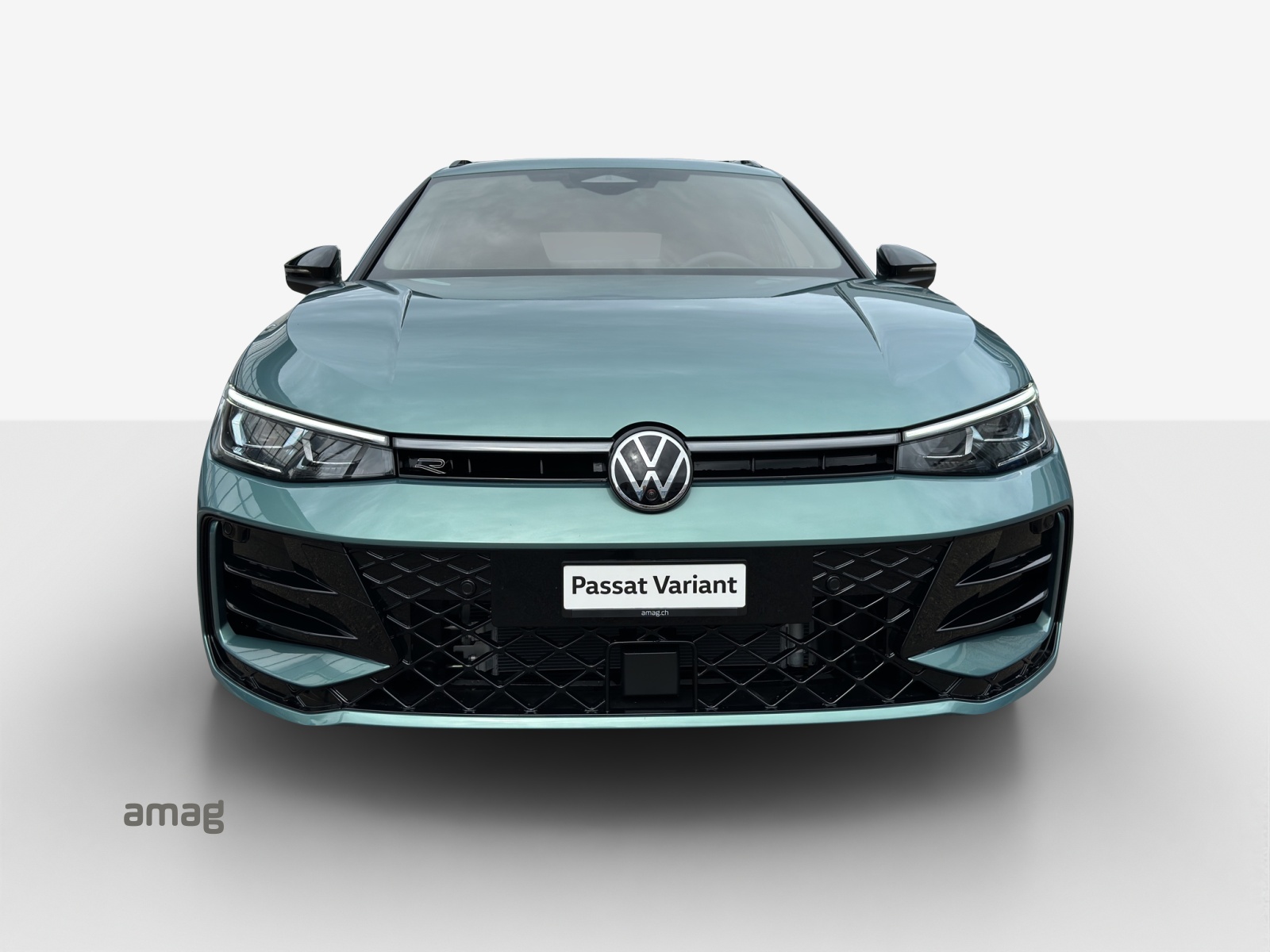 VW Passat Variant 2.0 TDI evo R-Line 4 Motion DSG-image-6