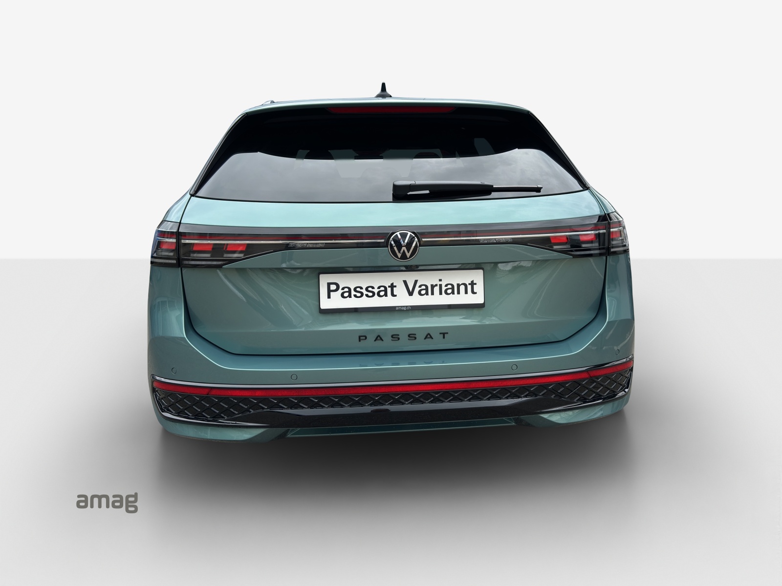 VW Passat Variant 2.0 TDI evo R-Line 4 Motion DSG-image-3