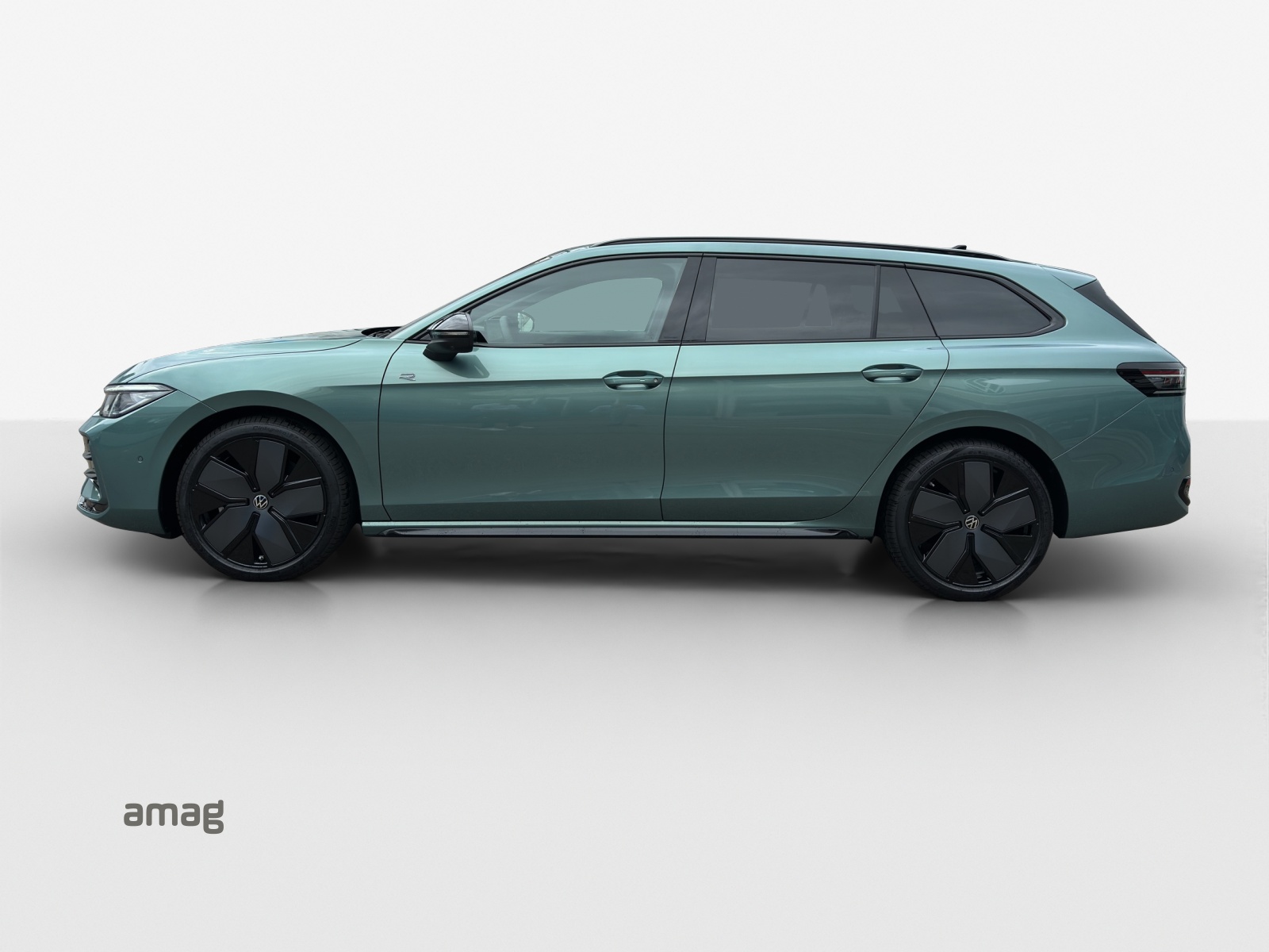 VW Passat Variant 2.0 TDI evo R-Line 4 Motion DSG-image-1