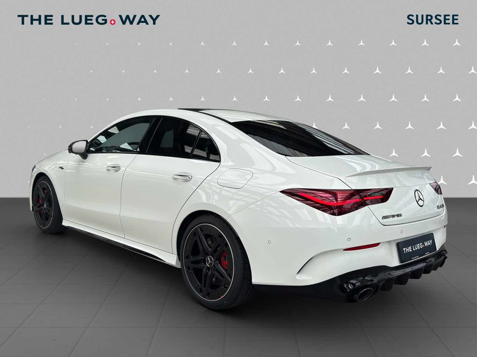 MERCEDES-BENZ CLA 35 AMG 4Matic 8G-DCT-image-4