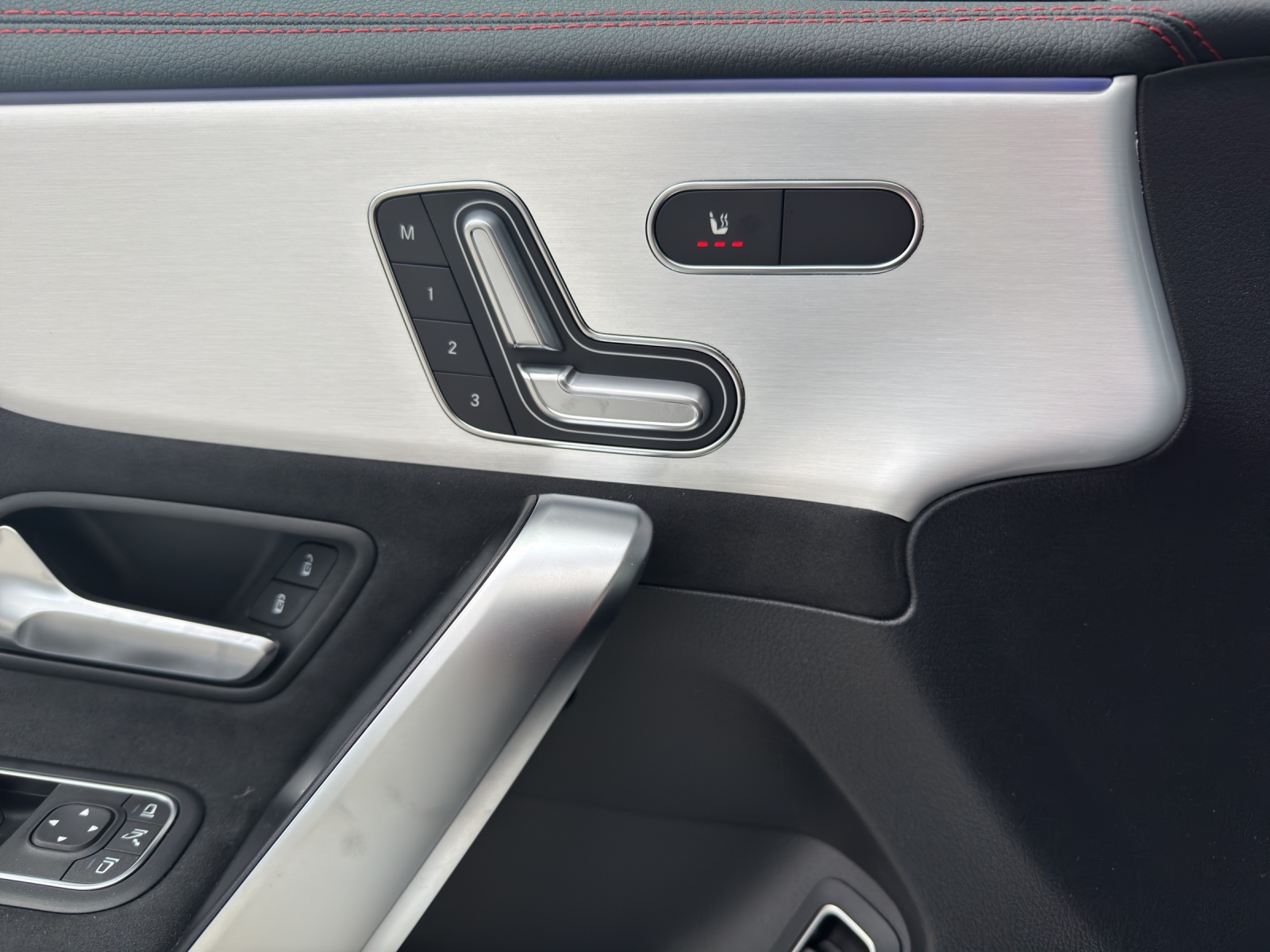 MERCEDES-BENZ CLA 35 AMG 4Matic 8G-DCT-image-15