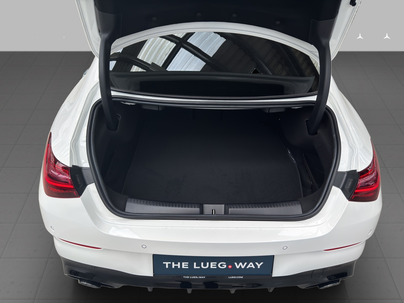 MERCEDES-BENZ CLA 35 AMG 4Matic 8G-DCT-image-7