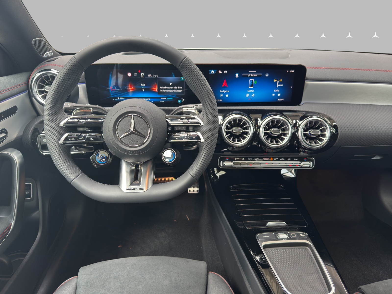 MERCEDES-BENZ CLA 35 AMG 4Matic 8G-DCT-image-13