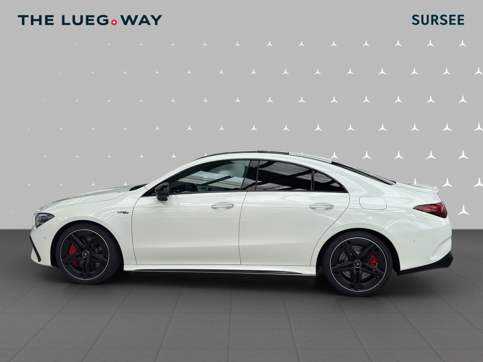 MERCEDES-BENZ CLA 35 AMG 4Matic 8G-DCT-image-3