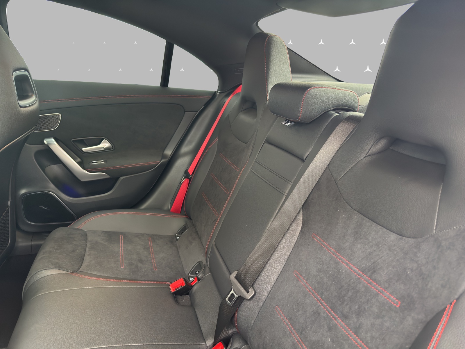 MERCEDES-BENZ CLA 35 AMG 4Matic 8G-DCT-image-10