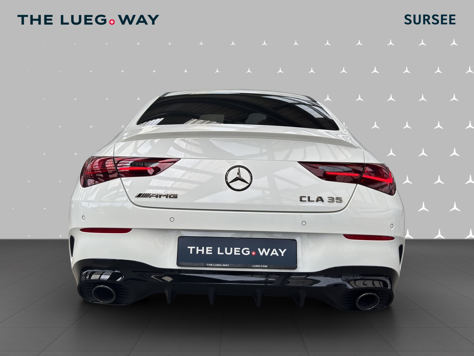 MERCEDES-BENZ CLA 35 AMG 4Matic 8G-DCT-image-6