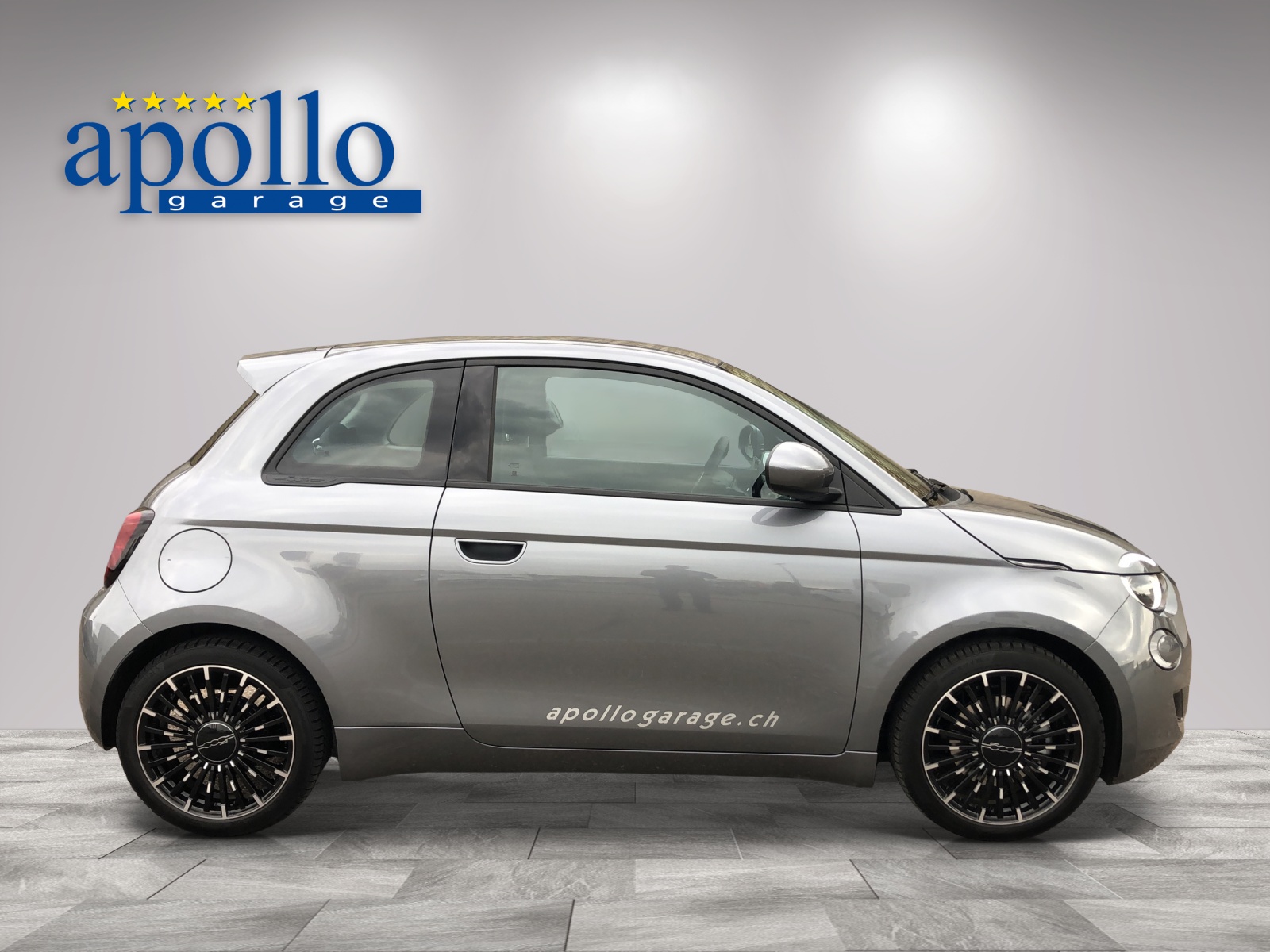 FIAT 500 Icon-image-3
