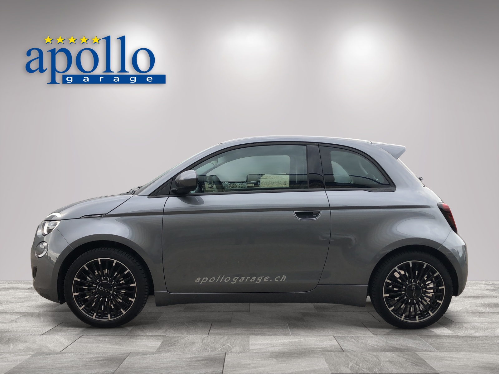 FIAT 500 Icon-image-7