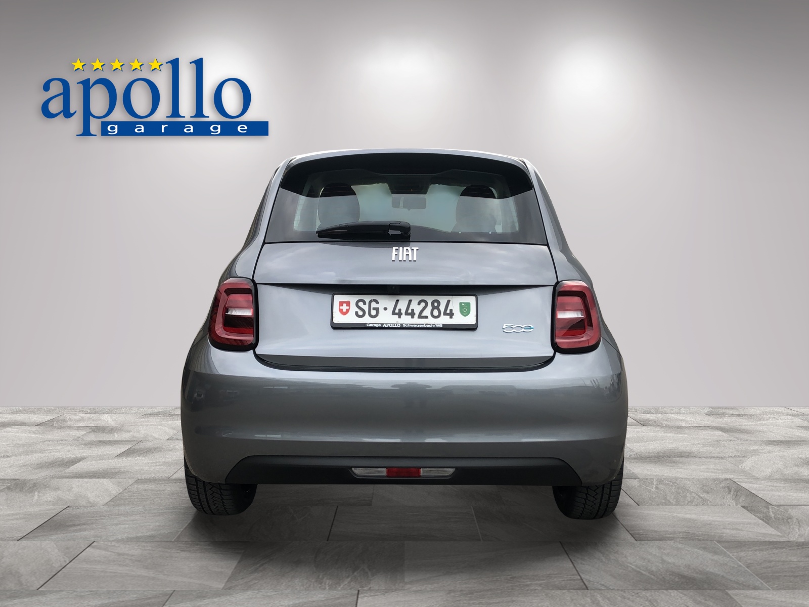 FIAT 500 Icon-image-5
