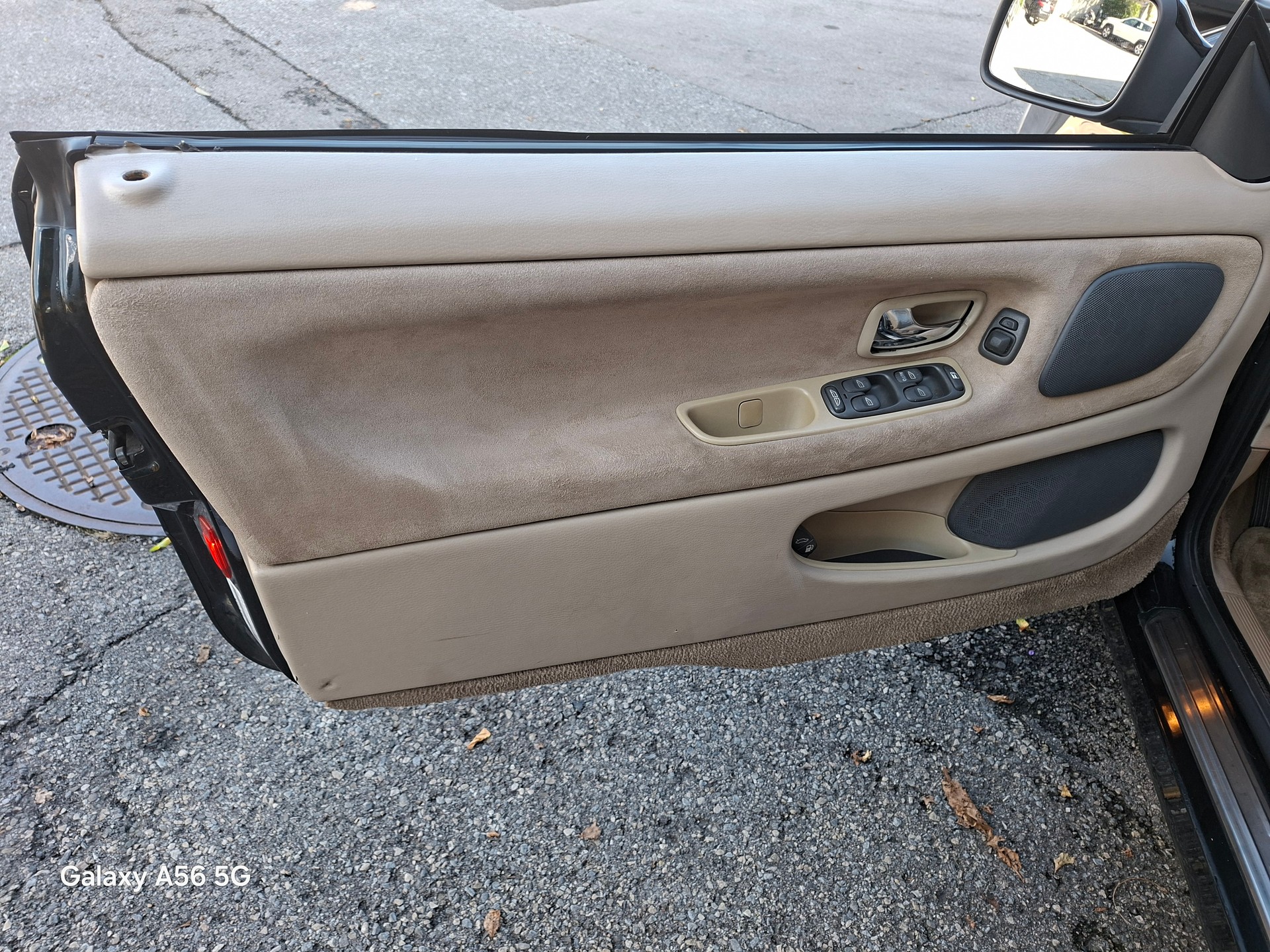 VOLVO C70 C70 Cabriolet 2.4T-image-17