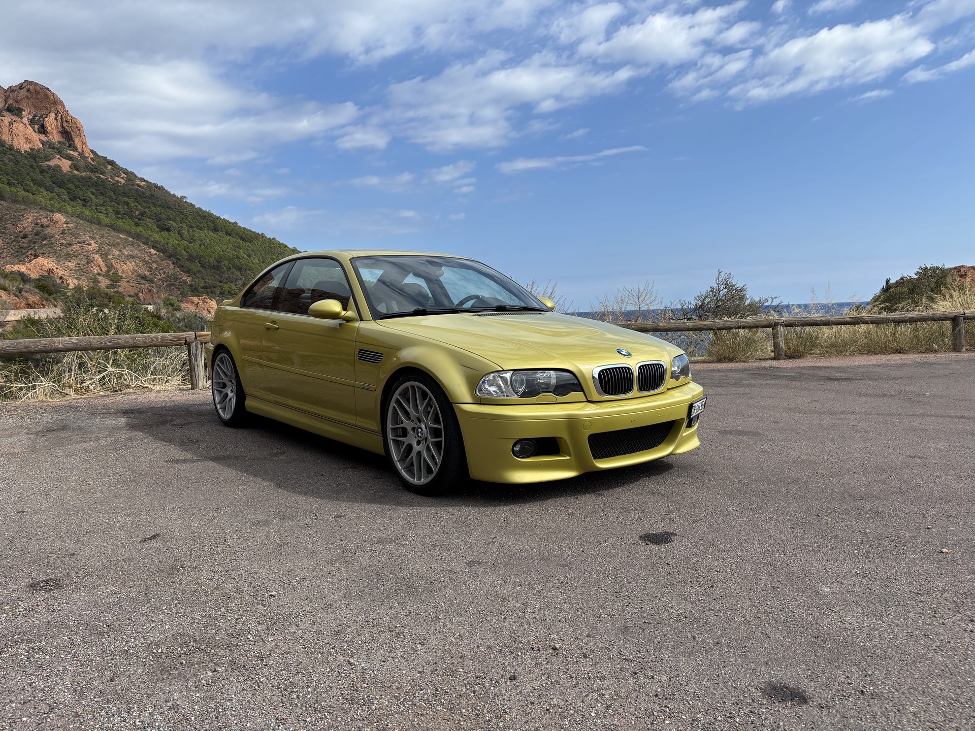 BMW M3 Coupé-image-7