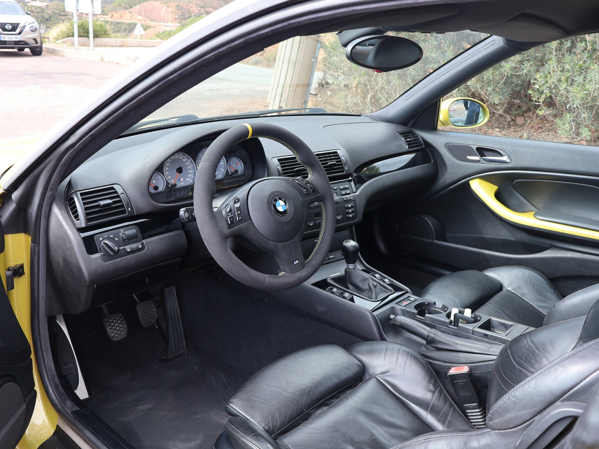 BMW M3 Coupé-image-3
