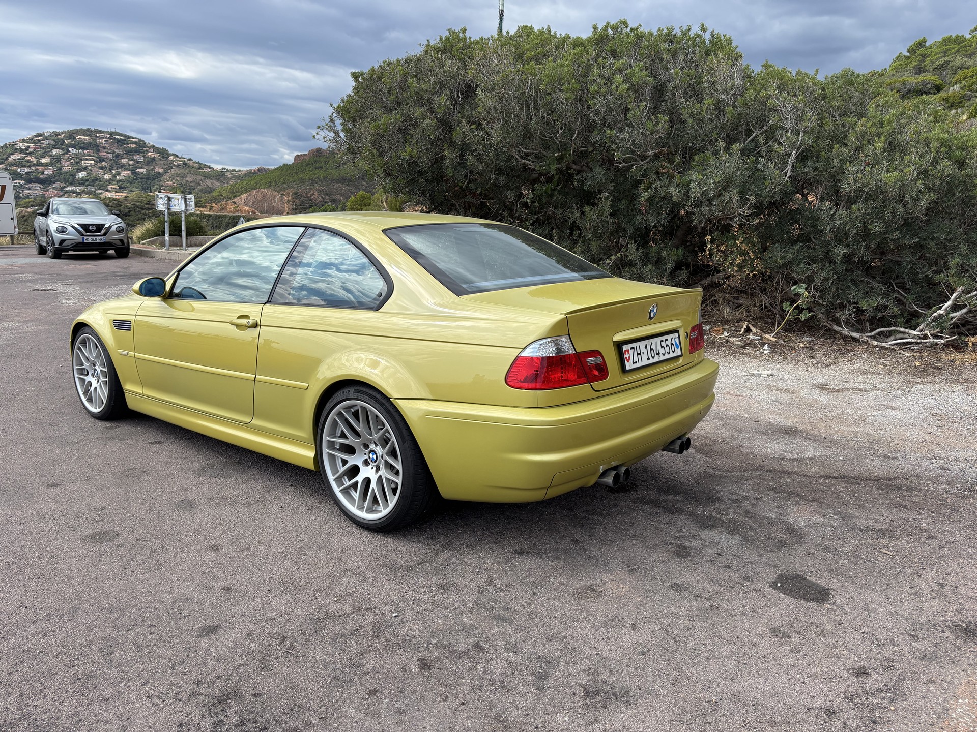 BMW M3 Coupé-image-2