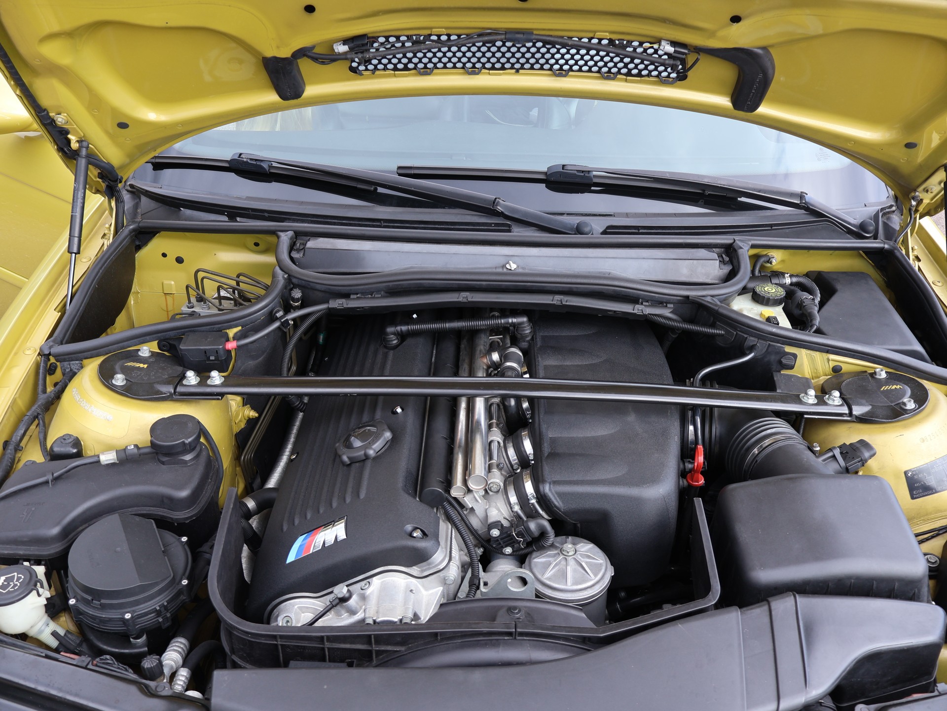 BMW M3 Coupé-image-5
