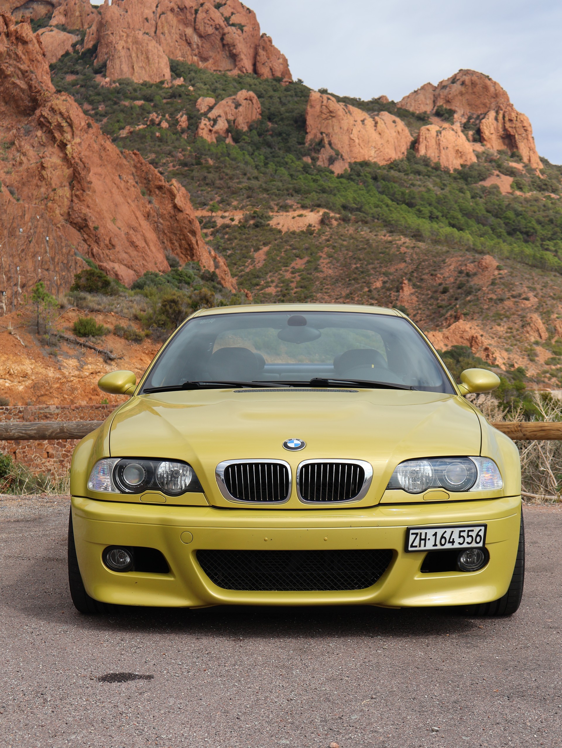 BMW M3 Coupé-image-6