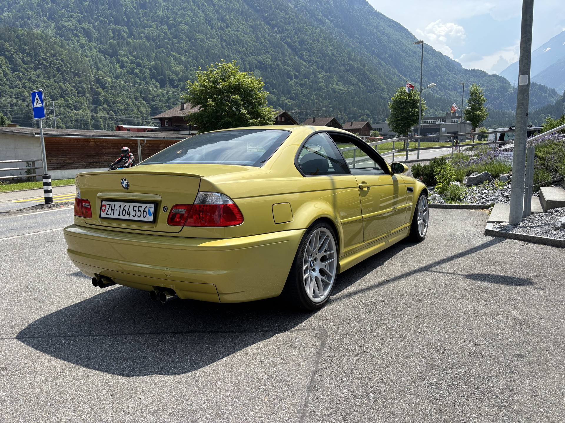 BMW M3 Coupé-image-9