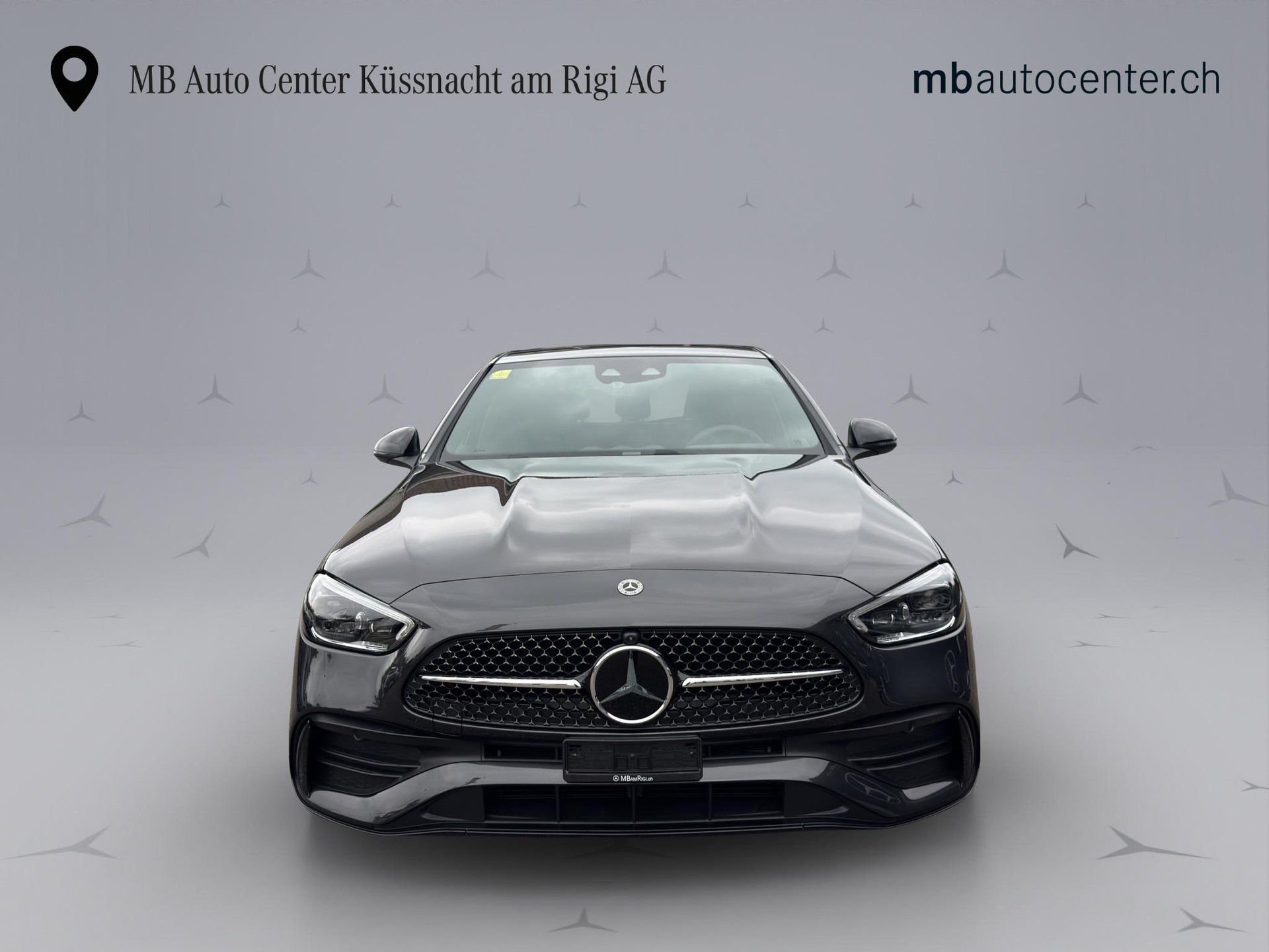 MERCEDES-BENZ C 300 AMG Line 4matic-showroom-element-1