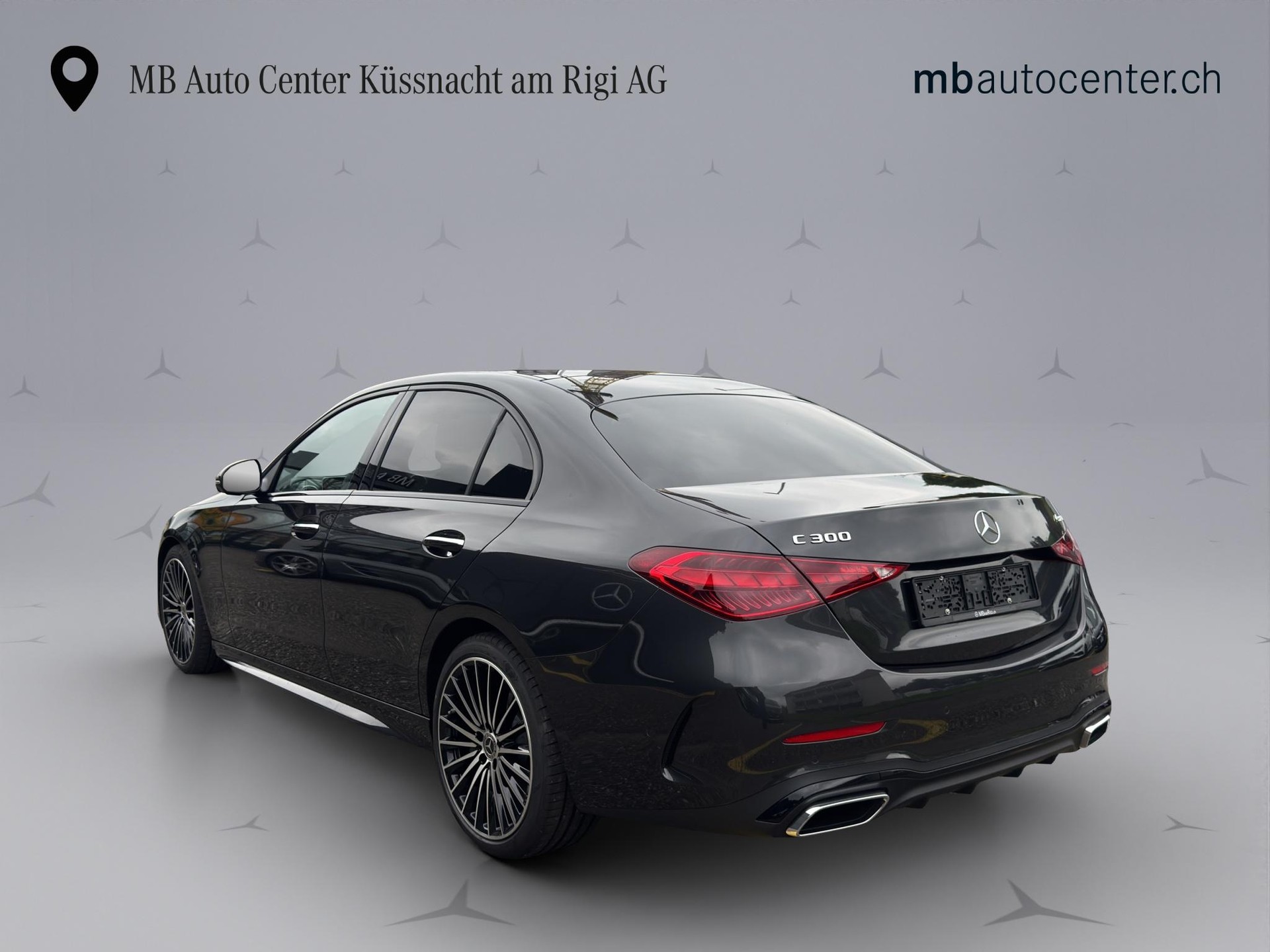 MERCEDES-BENZ C 300 AMG Line 4matic-showroom-element-3