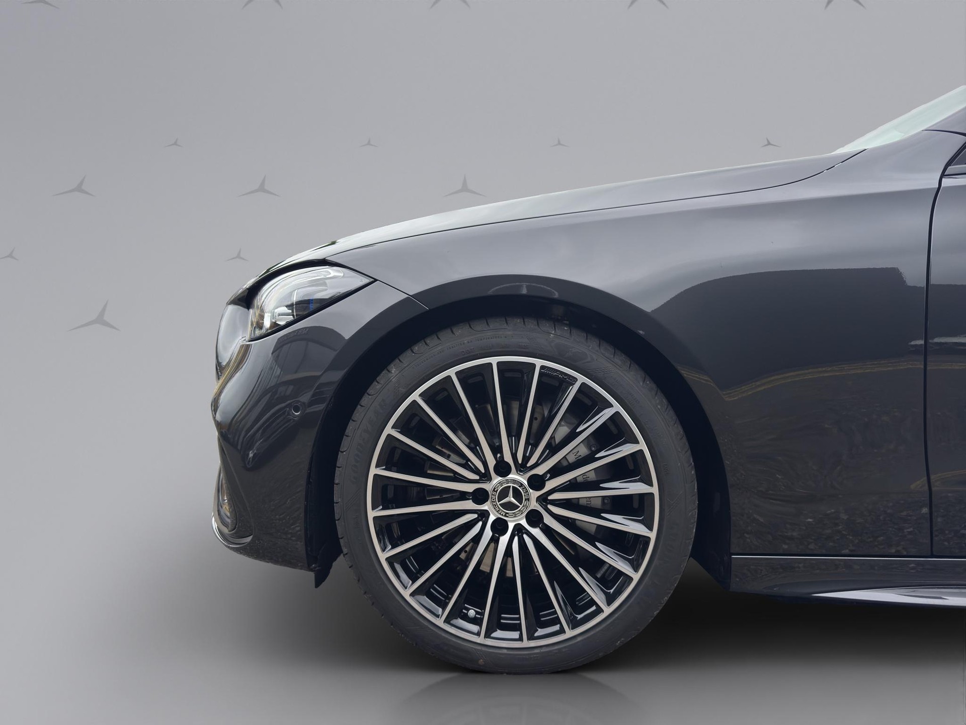 MERCEDES-BENZ C 300 AMG Line 4matic-image-19