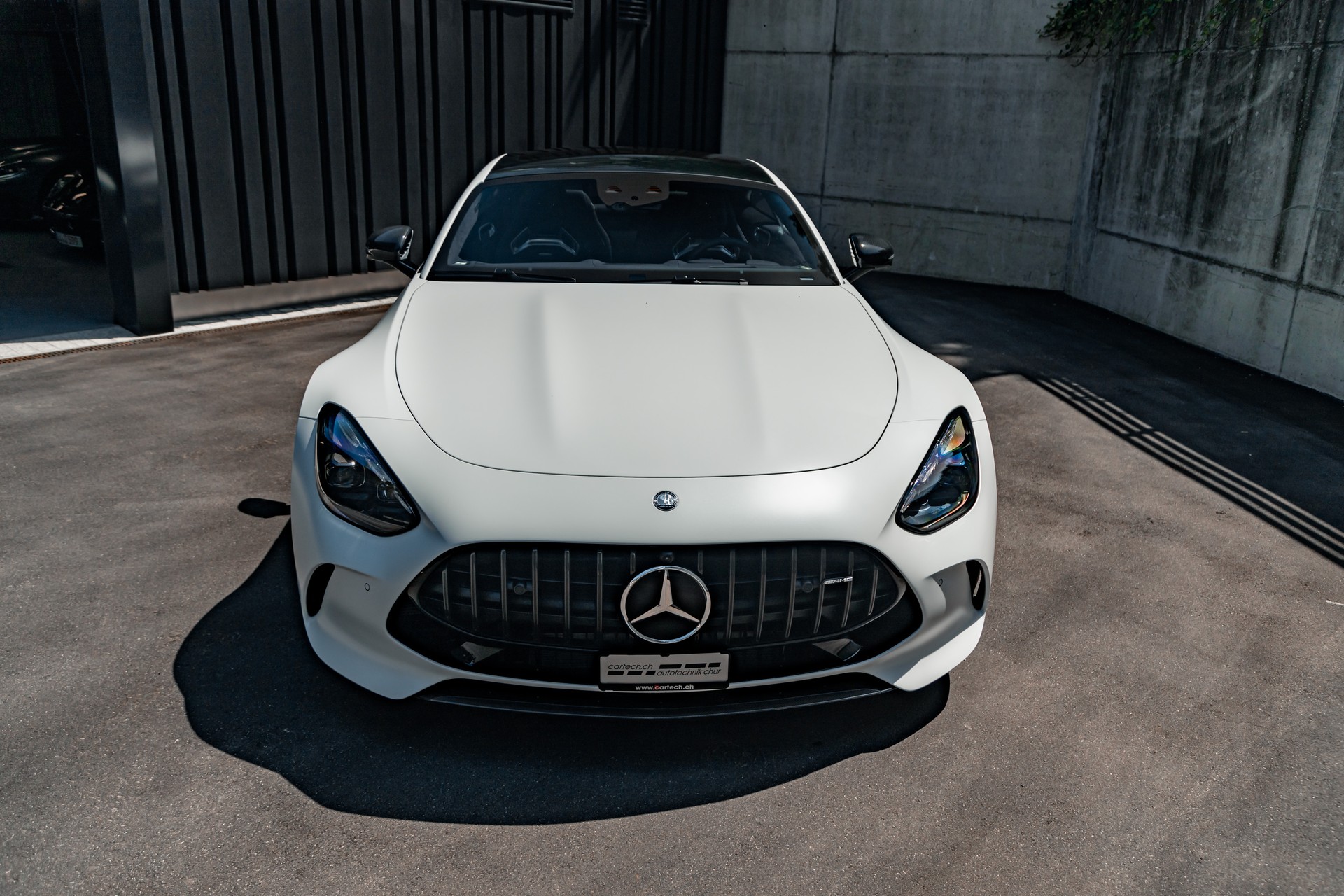MERCEDES-BENZ AMG GT 63 4Matic+ Executive Edition-image-1