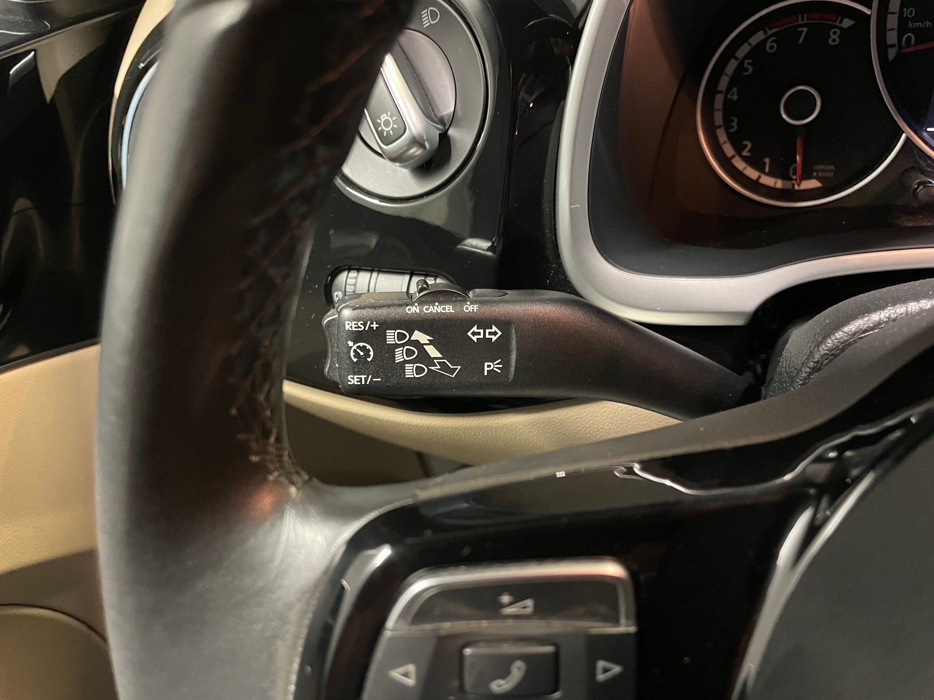 VW Beetle Cabrio 1.2 TSI (12)-image-10