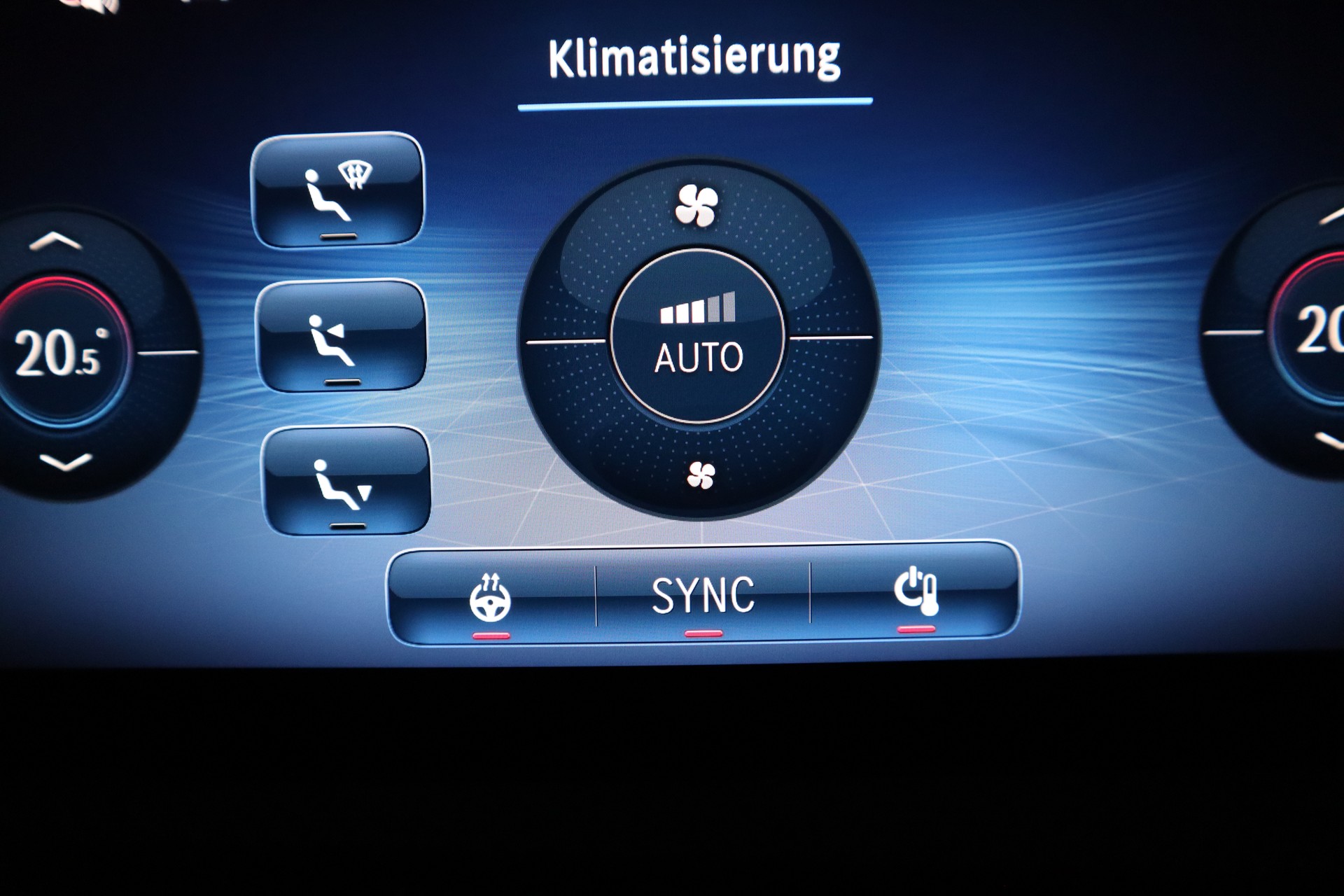 MERCEDES-BENZ A 180 AMG Line Night Star 7G-DCT-image-25