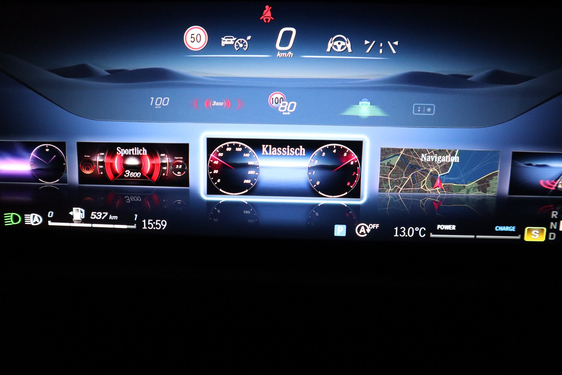 MERCEDES-BENZ A 180 AMG Line Night Star 7G-DCT-image-26